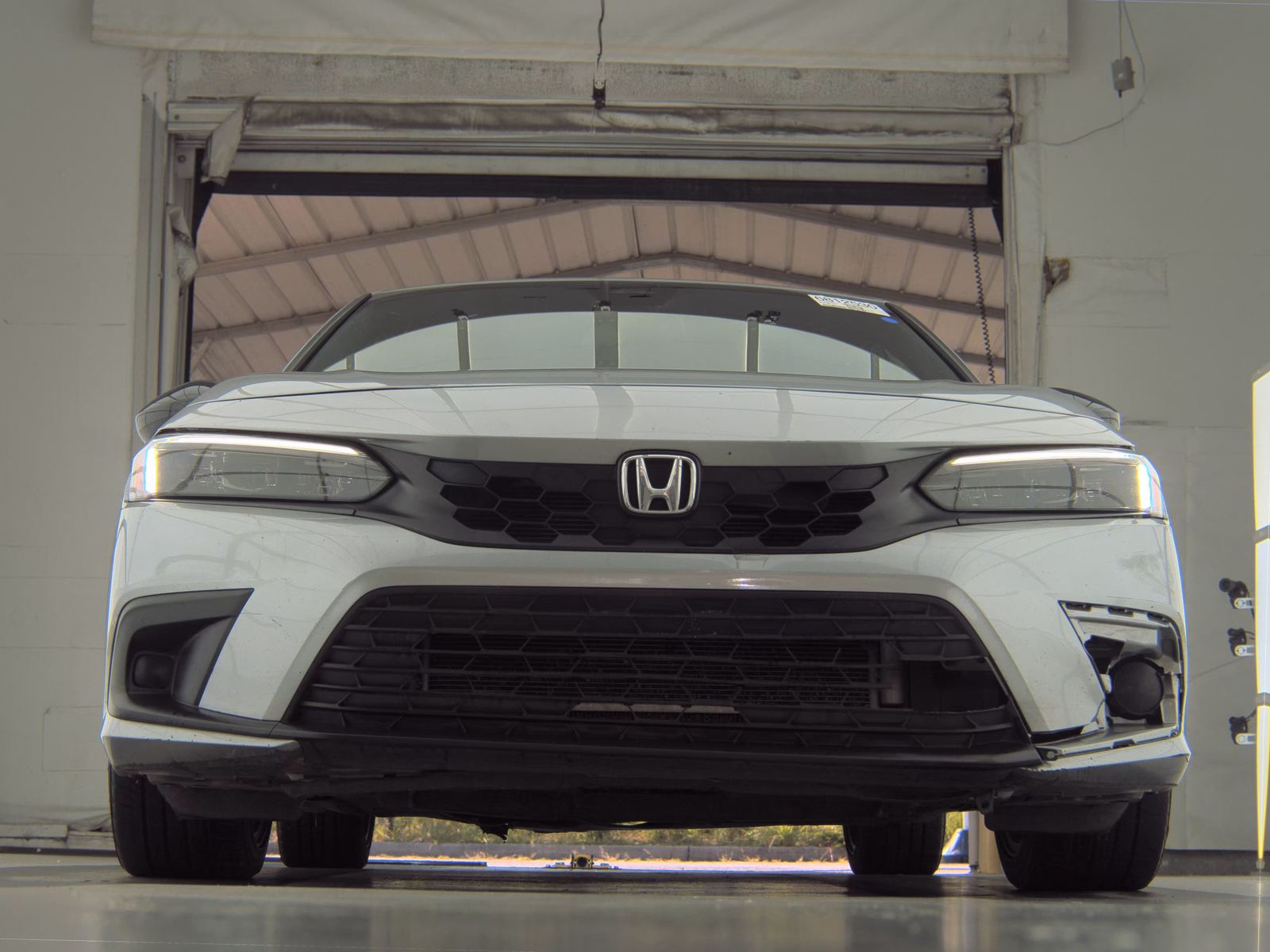 2023 Honda Civic Sport FWD