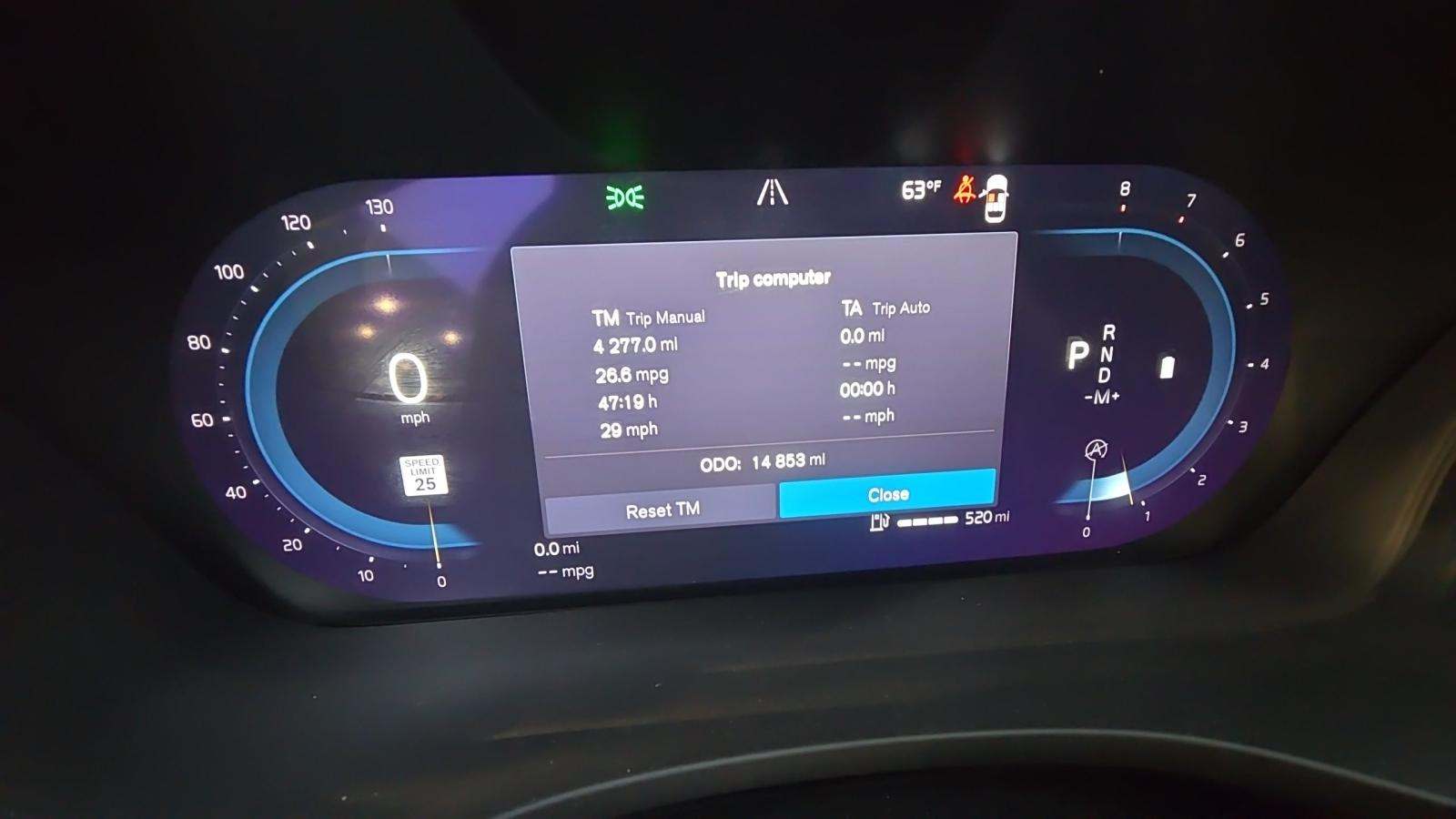 2025 Volvo XC60 B5 Plus AWD