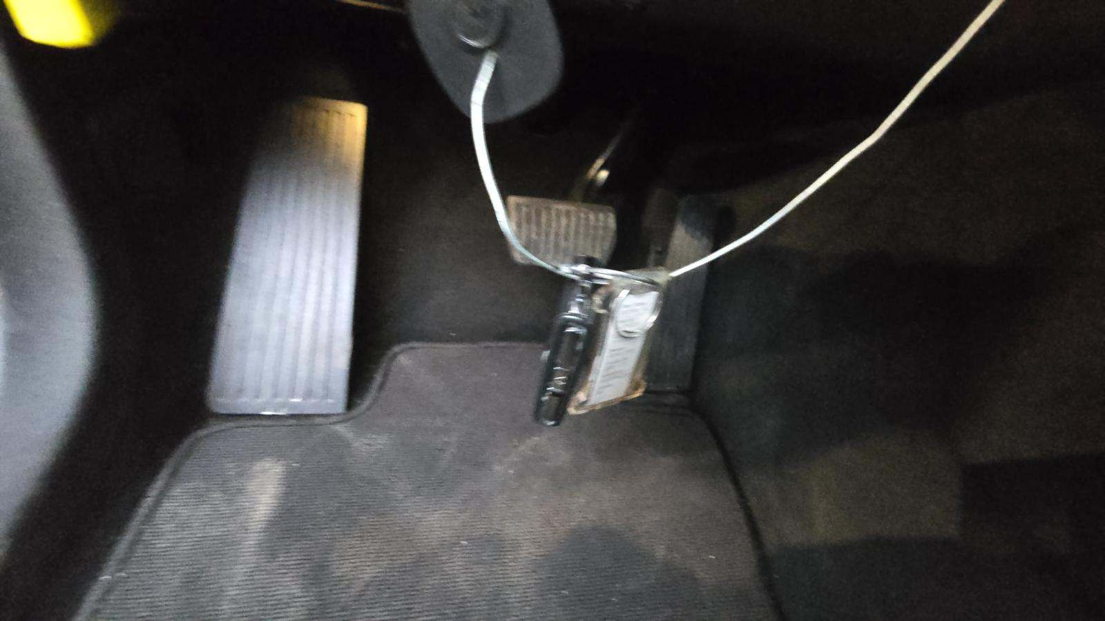 2025 Volvo XC60 B5 Plus AWD