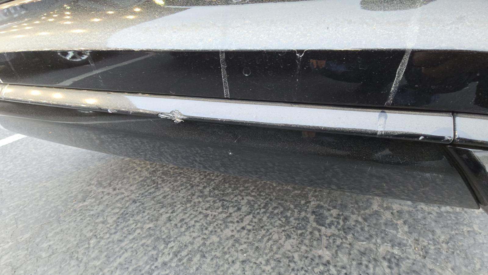 2025 Volvo XC60 B5 Plus AWD