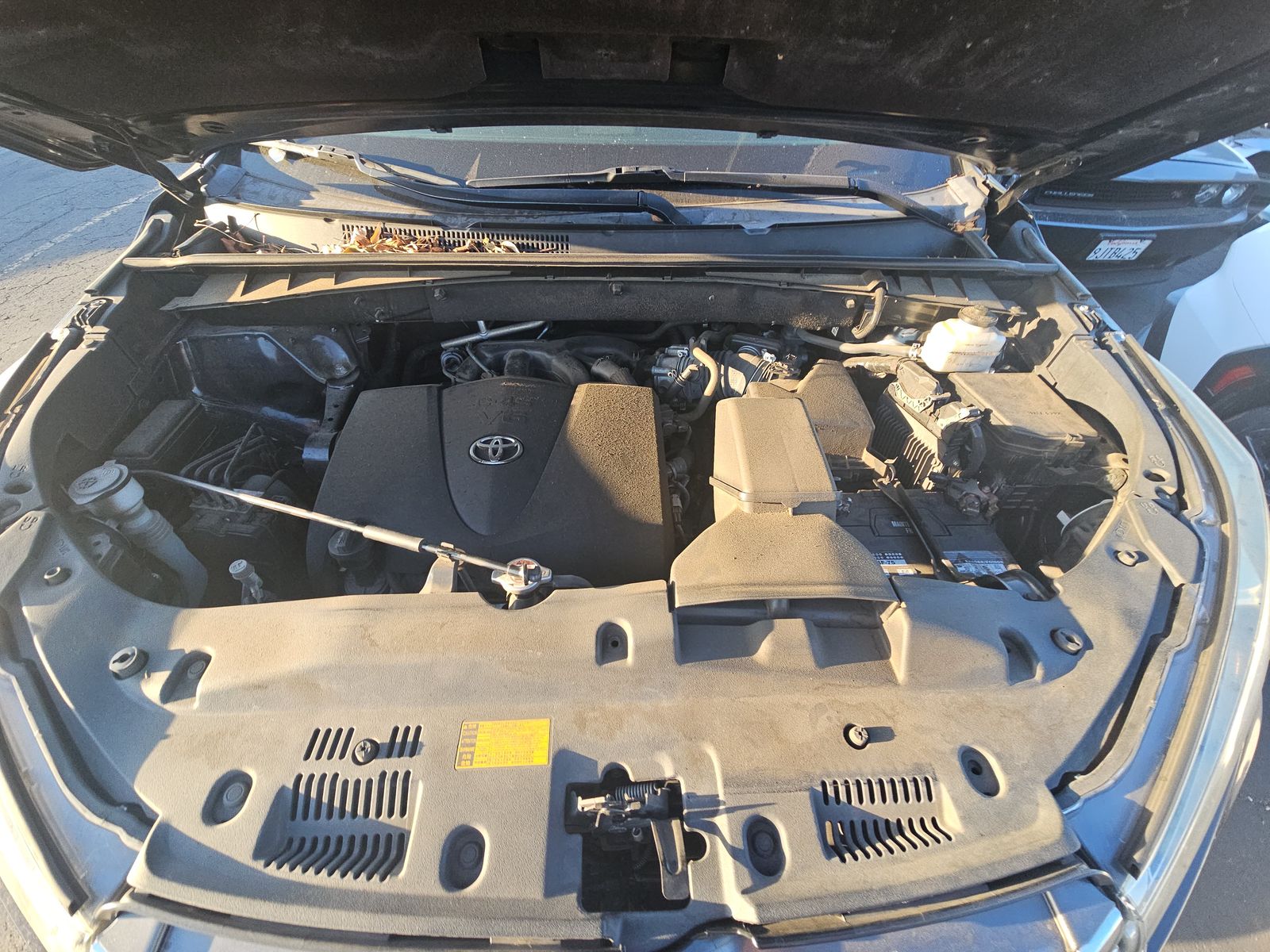 2019 Toyota Highlander Limited AWD