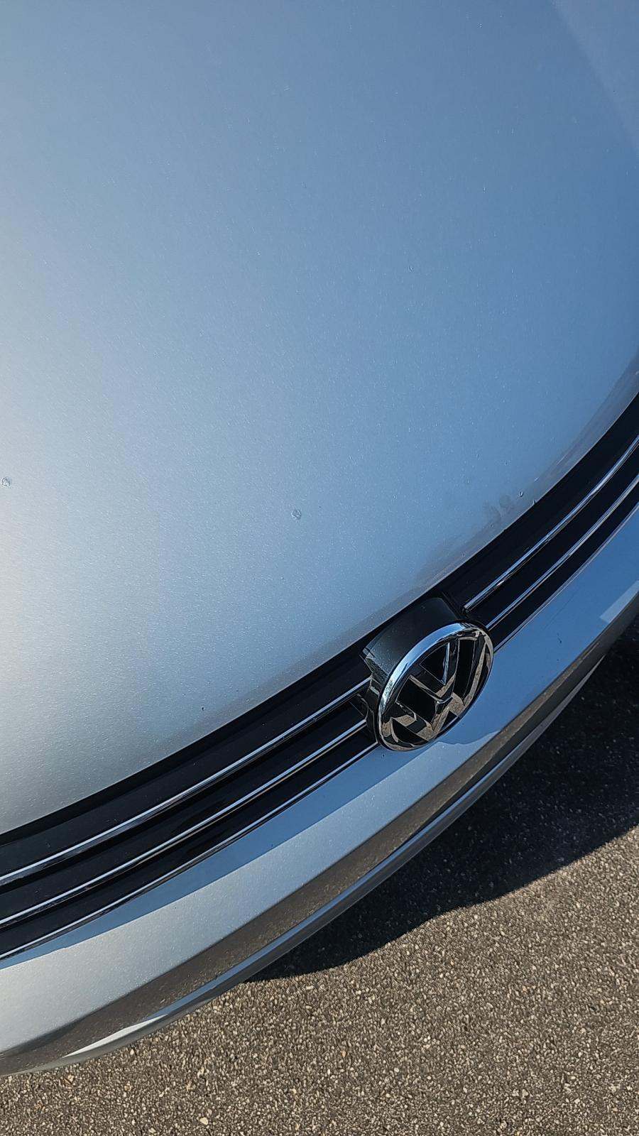 2013 Volkswagen Eos 2.0T Komfort FWD