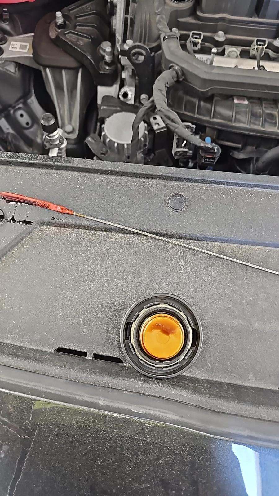 2023 Hyundai Santa Fe Calligraphy AWD