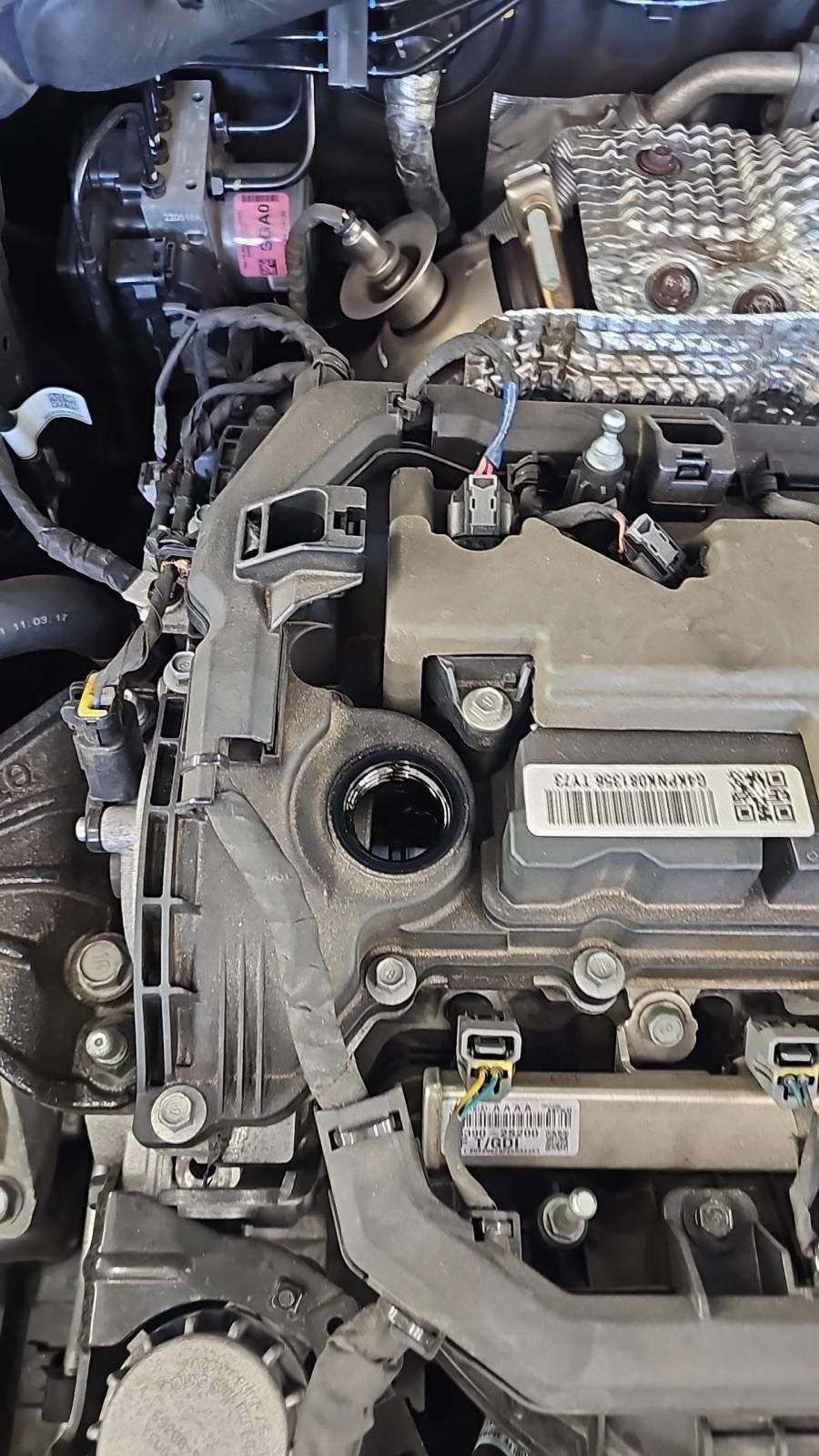 2023 Hyundai Santa Fe Calligraphy AWD