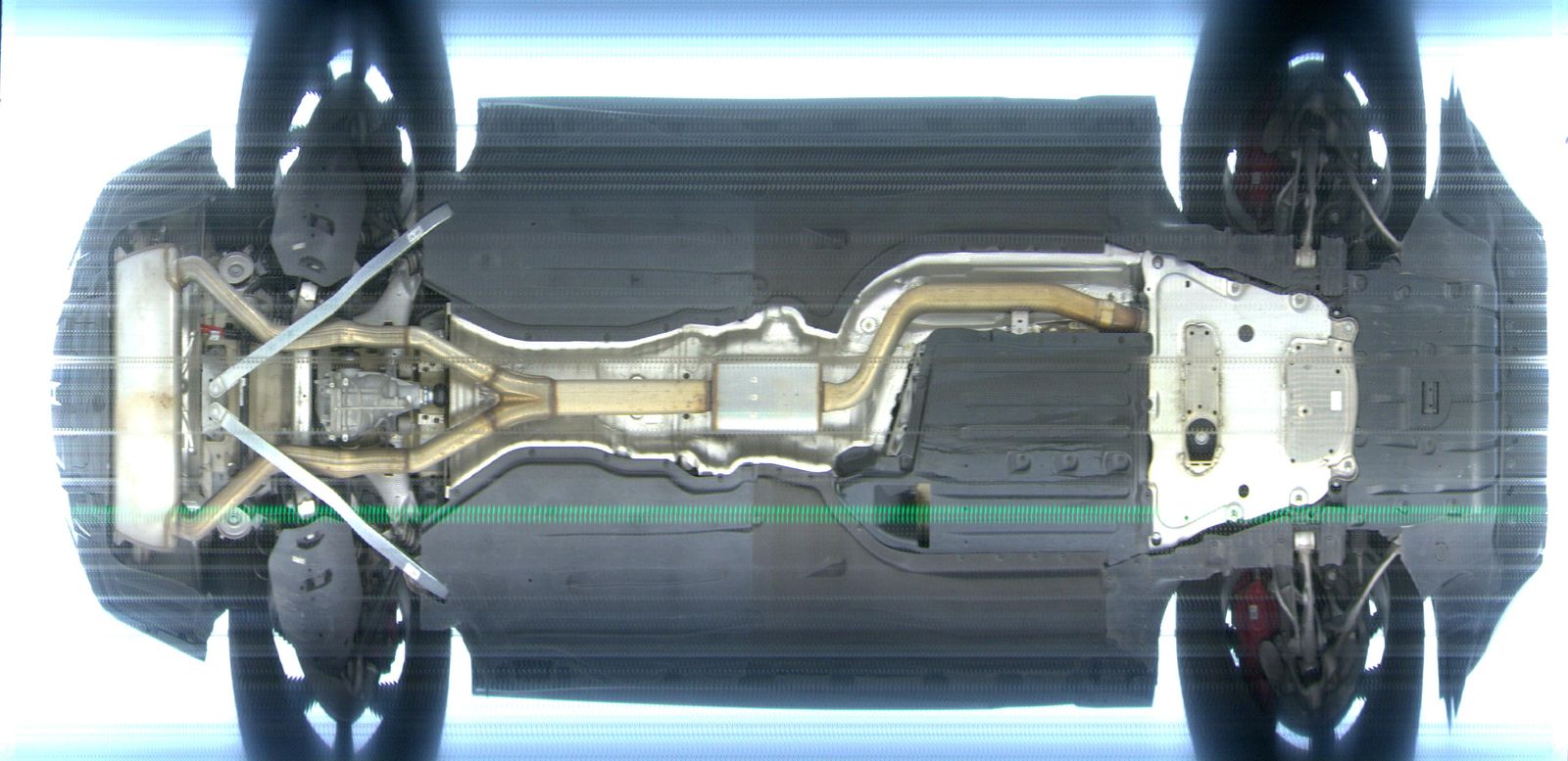 2025 BMW X6 xDrive40i AWD