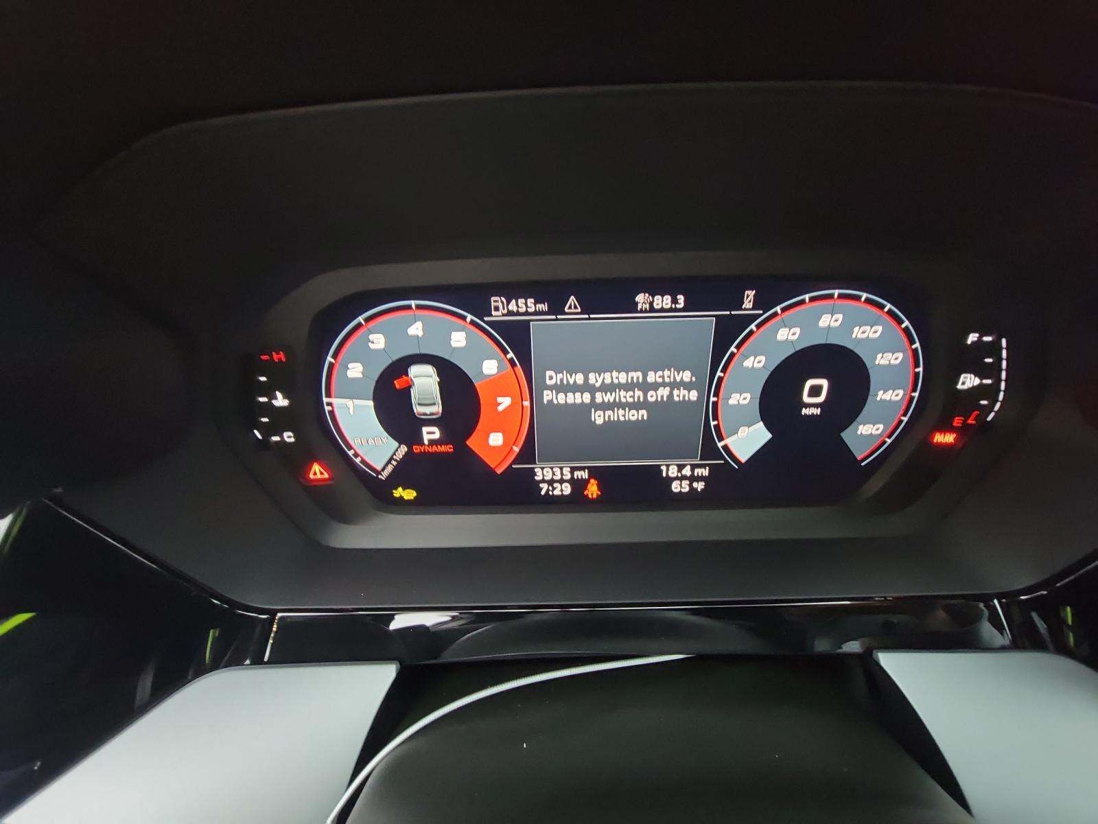 2025 Audi A3 2.0T Premium AWD