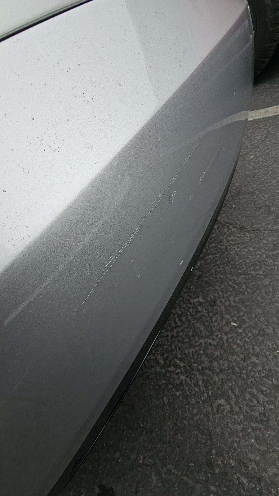2017 Tesla Model S 75 RWD