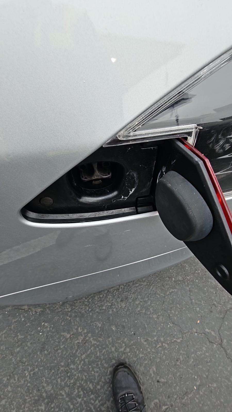 2017 Tesla Model S 75 RWD