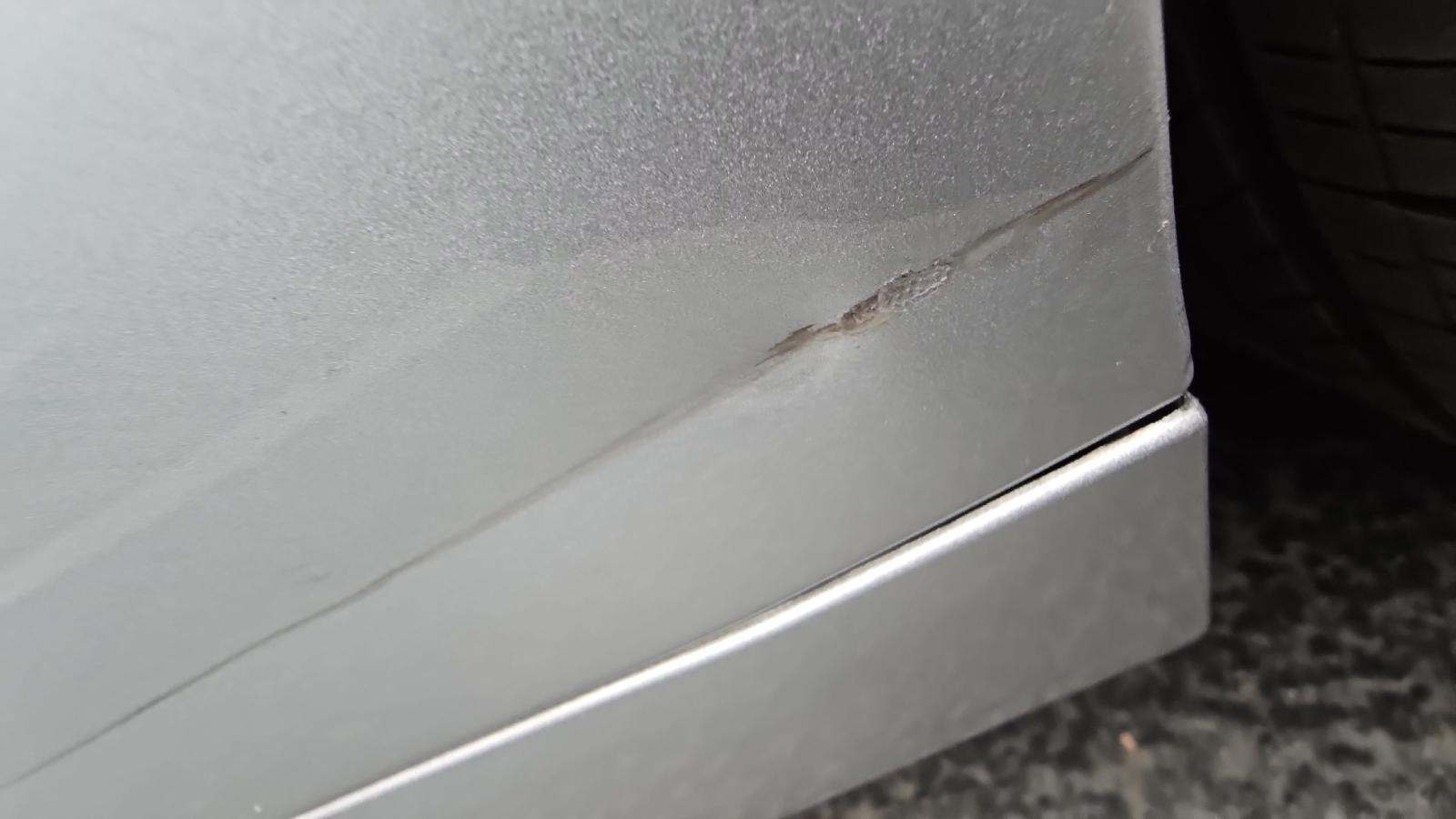 2017 Tesla Model S 75 RWD