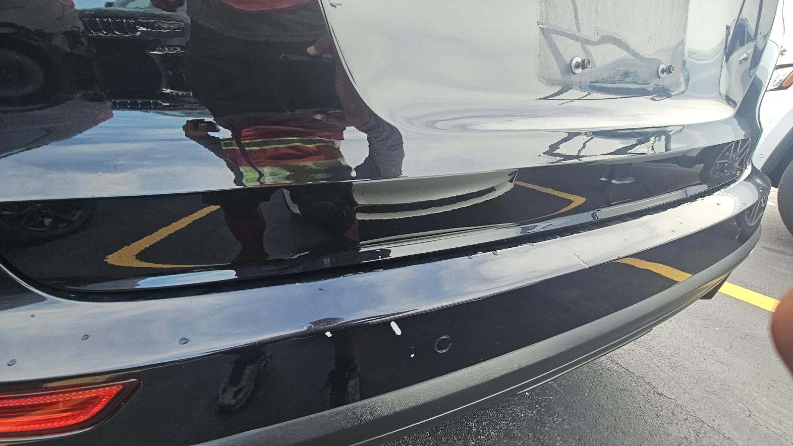 2016 Porsche Cayenne Base AWD