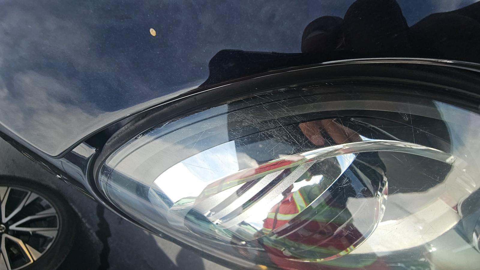 2016 Porsche Cayenne Base AWD