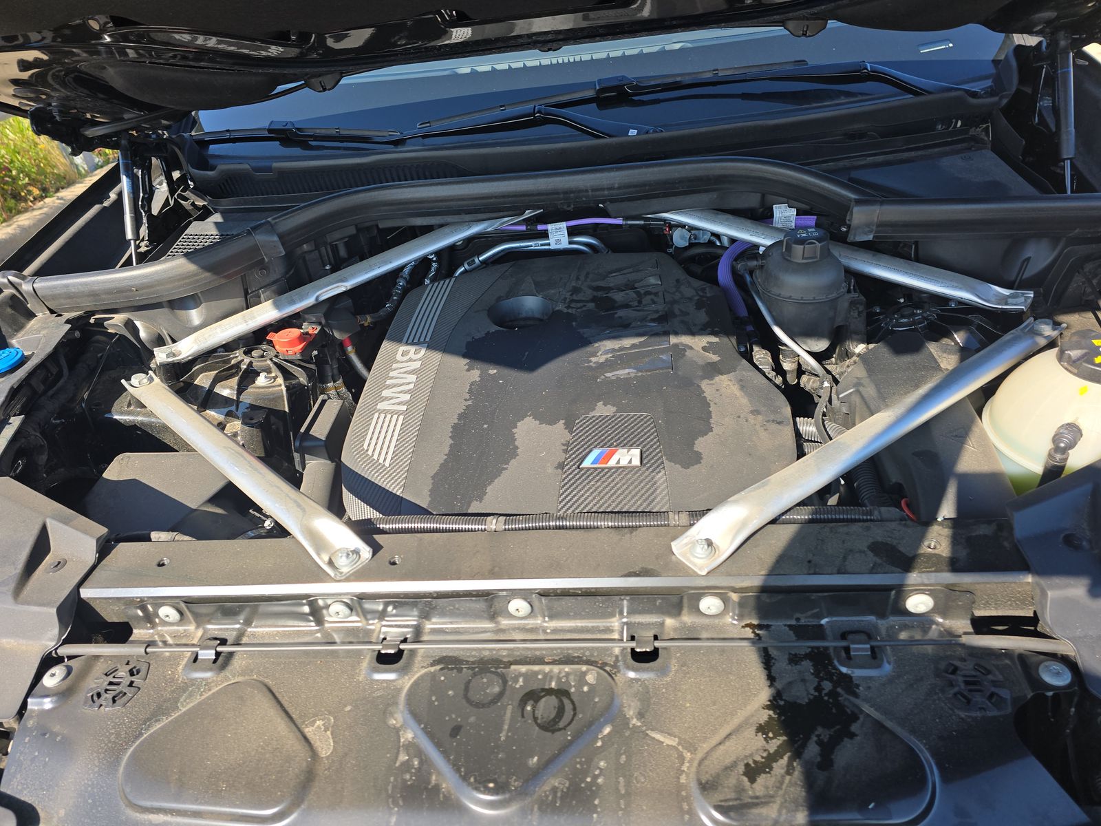 2025 BMW X6 xDrive40i AWD