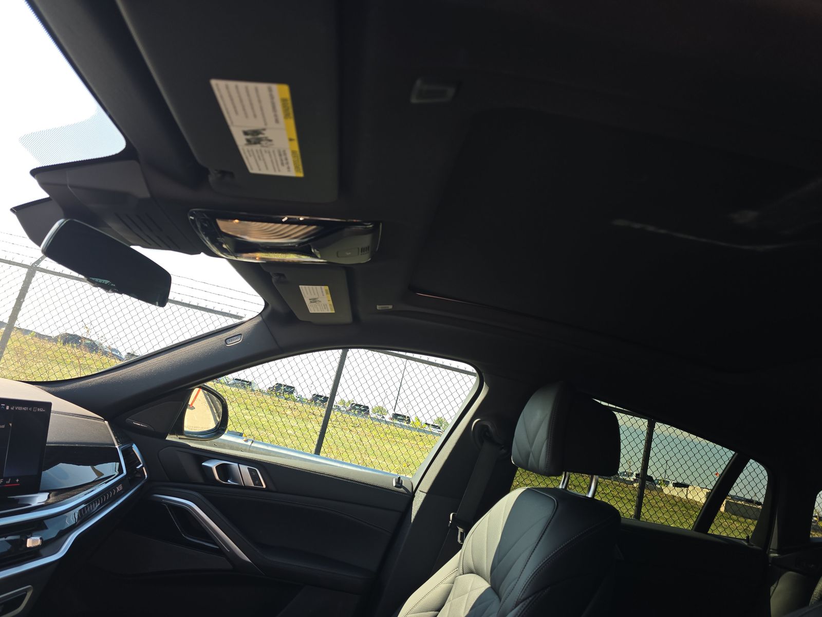 2025 BMW X6 xDrive40i AWD