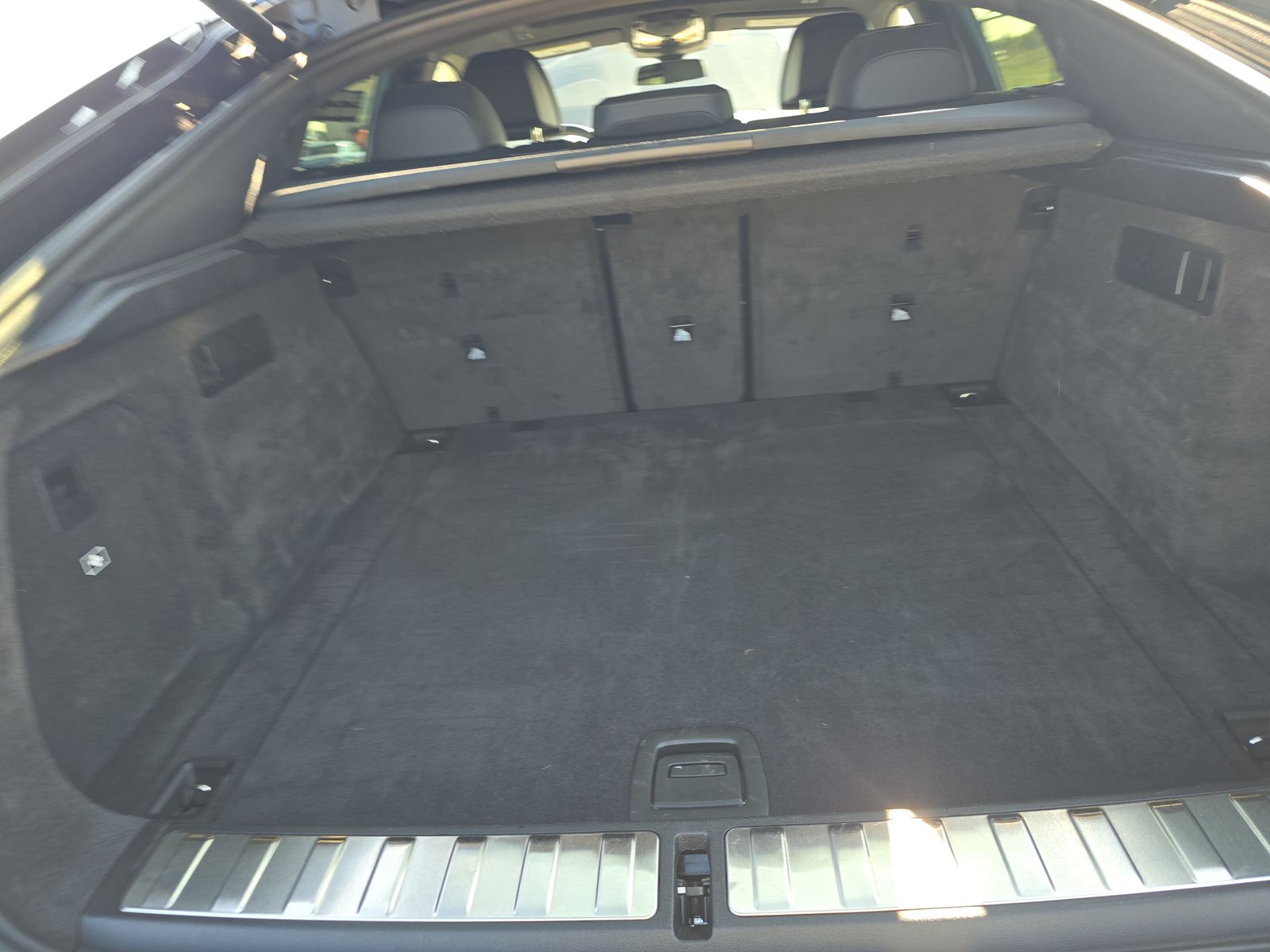 2025 BMW X6 xDrive40i AWD