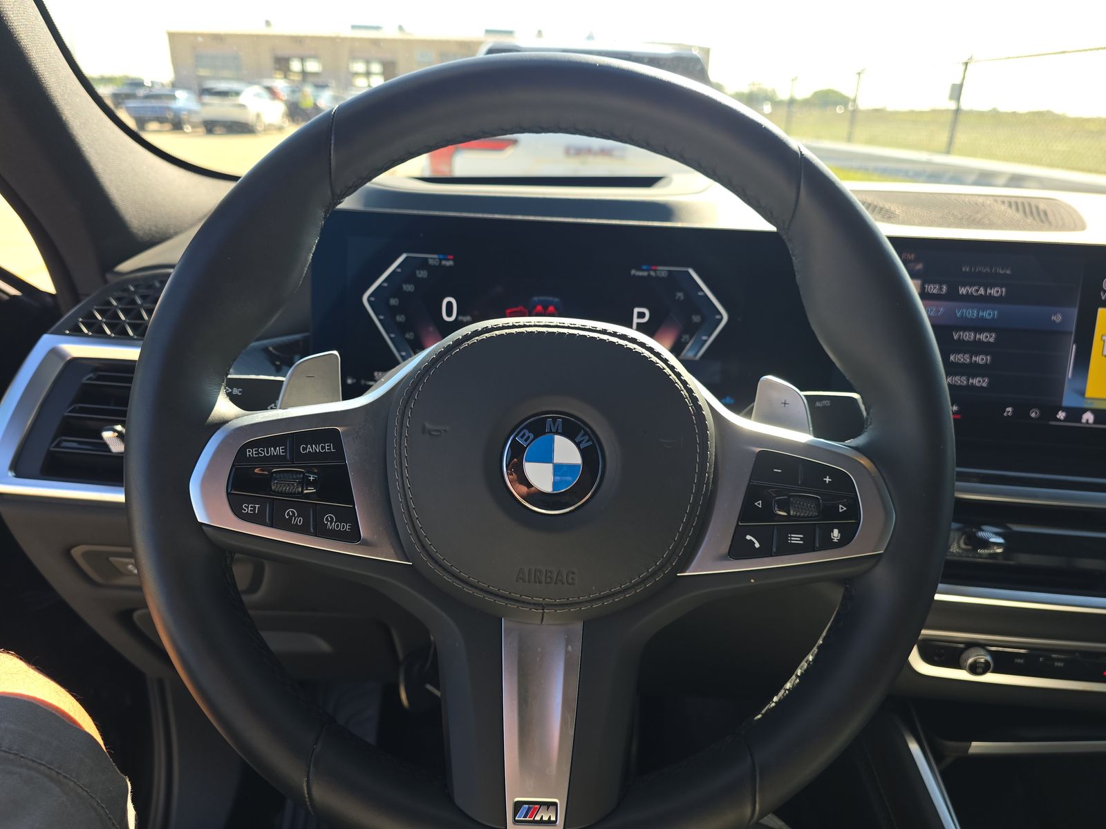2025 BMW X6 xDrive40i AWD