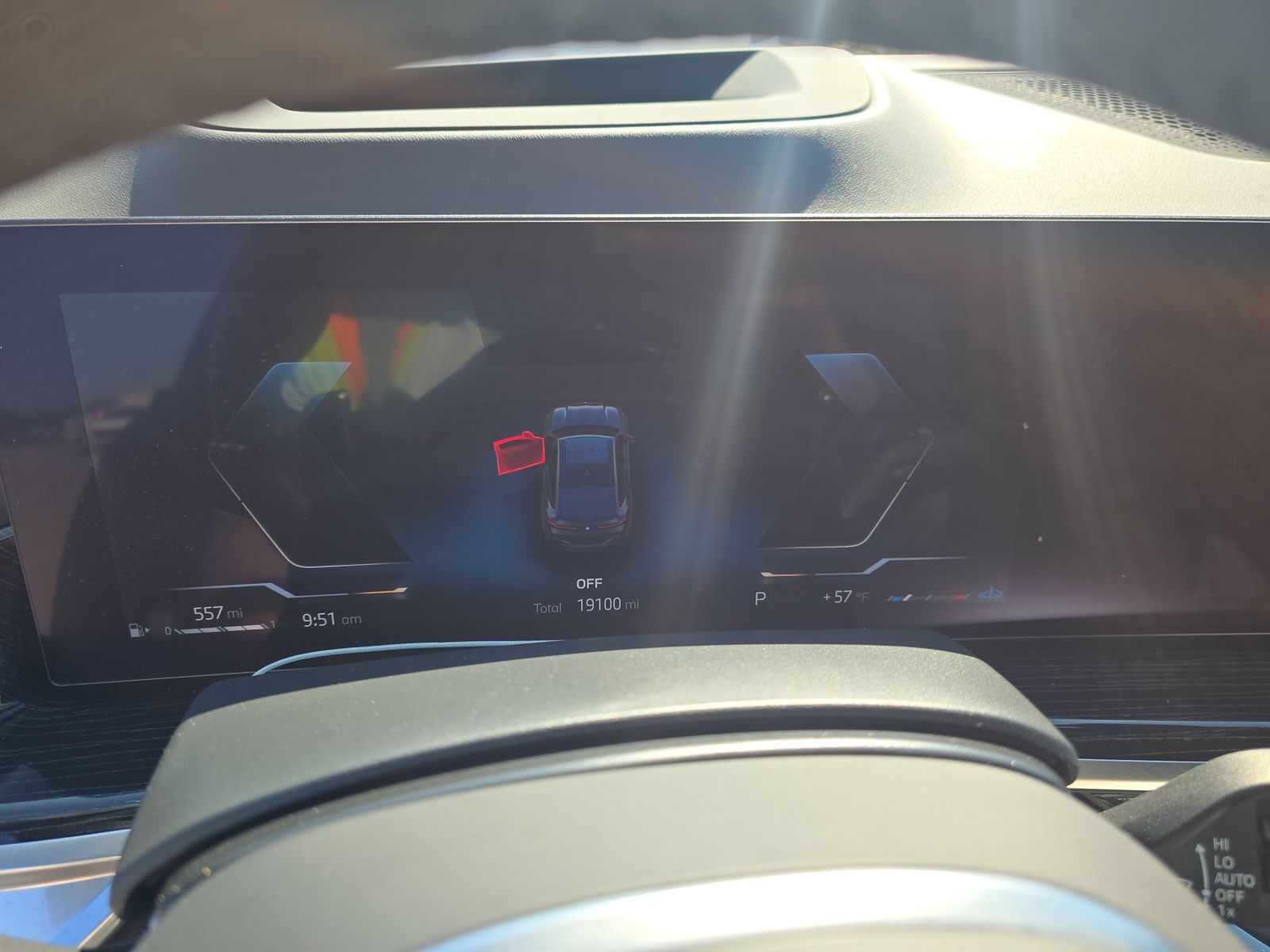 2025 BMW X6 xDrive40i AWD