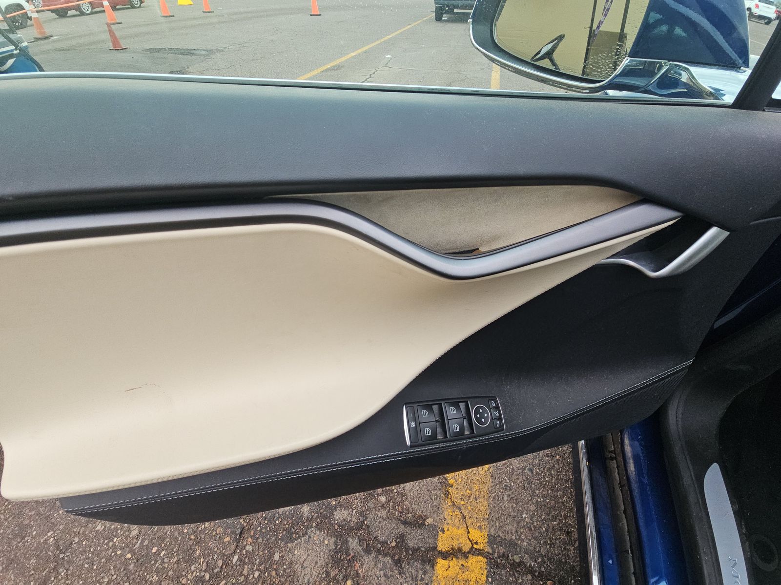 2020 Tesla Model S Performance AWD