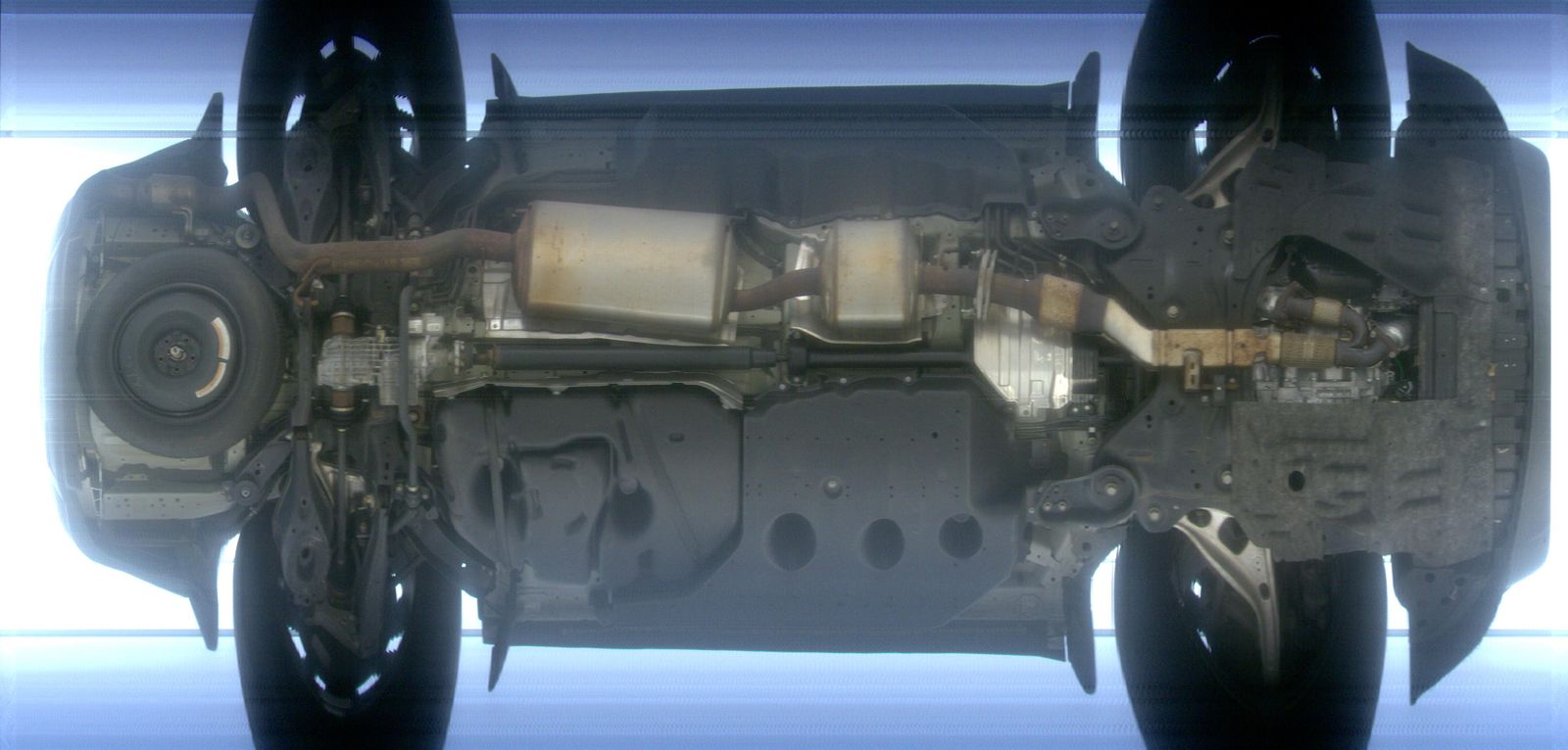 2024 Nissan Pathfinder SV AWD