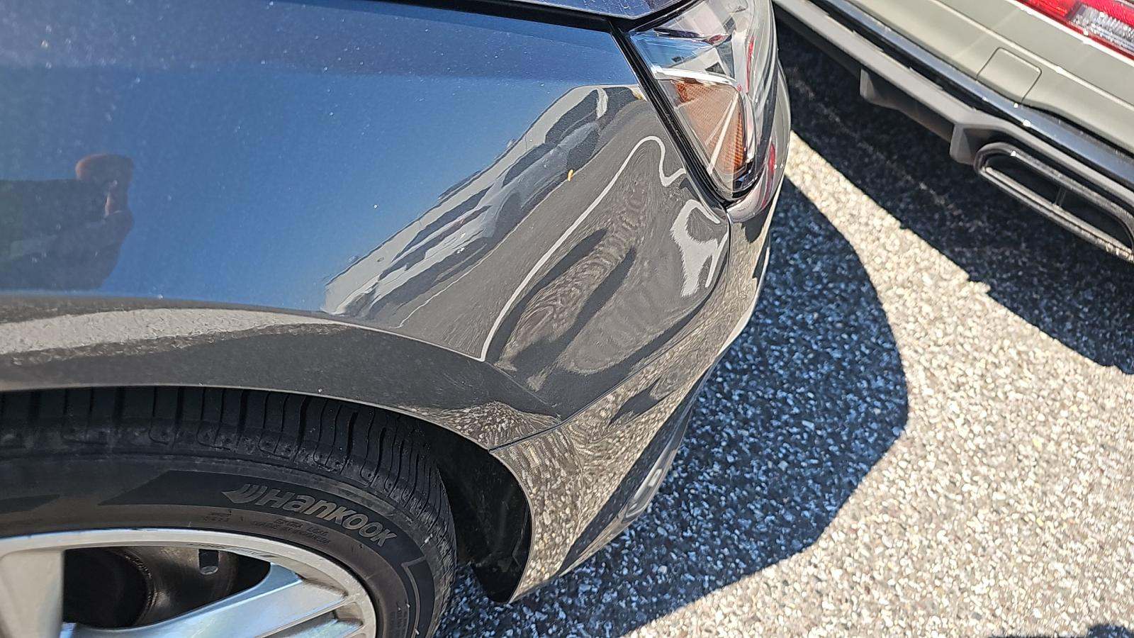 2022 Audi A4 S line Premium Plus AWD