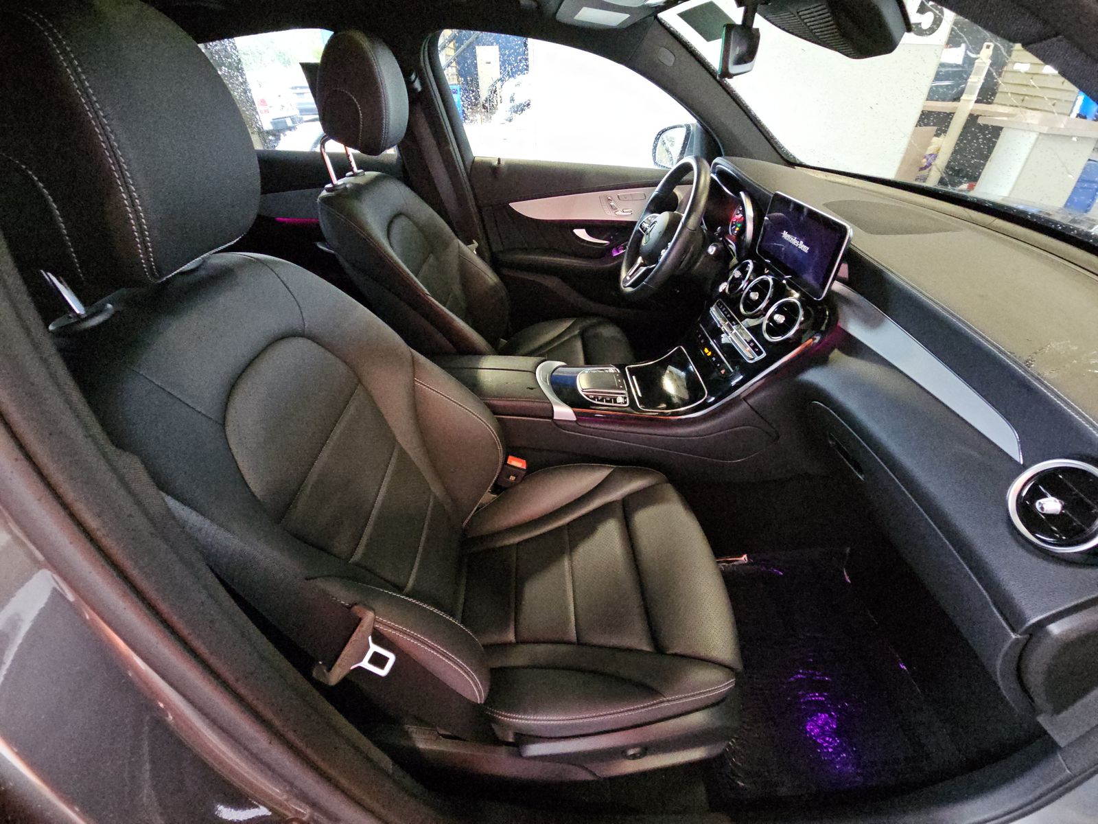 2023 Mercedes-Benz GLC GLC 300 AWD