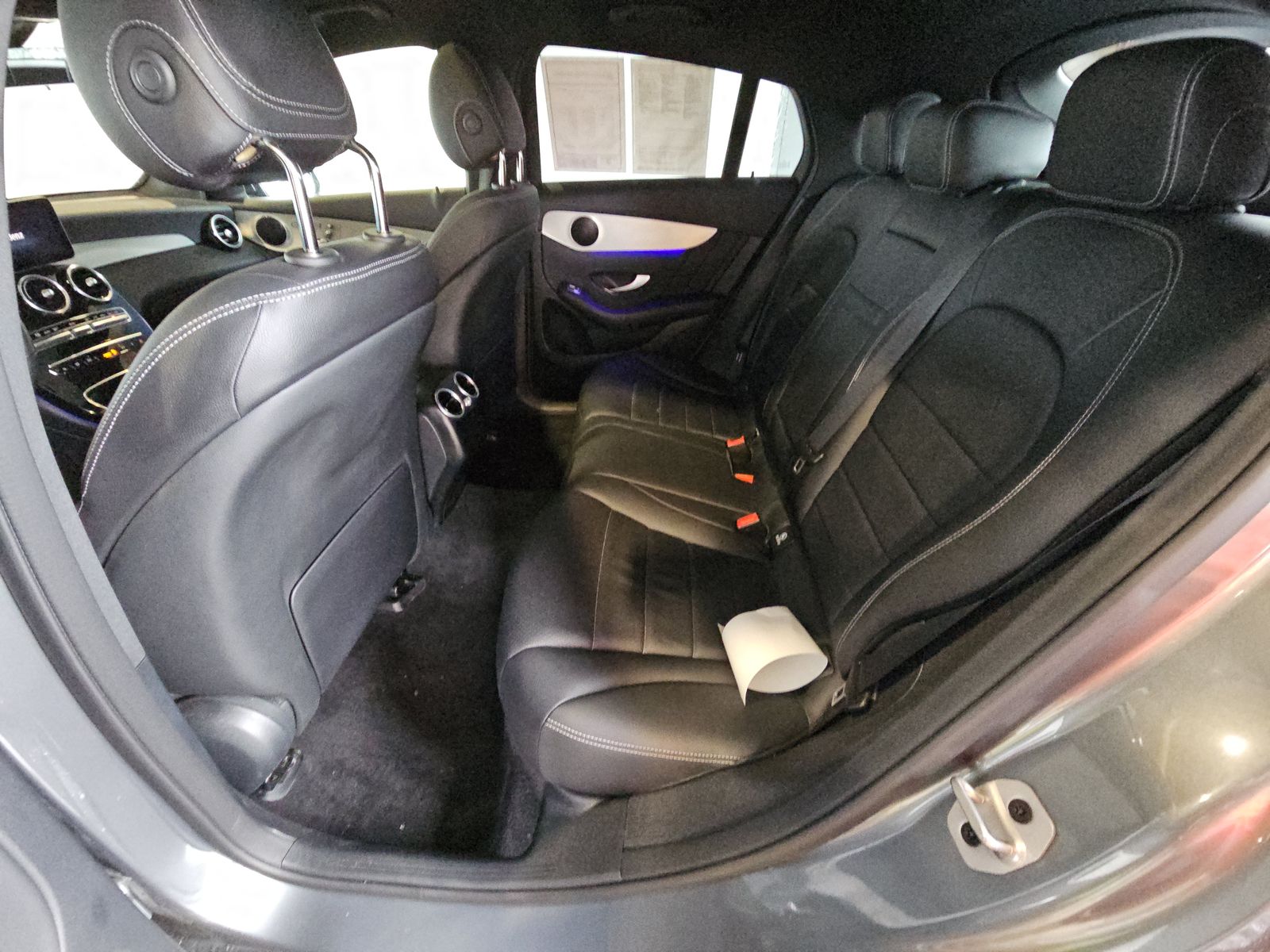 2023 Mercedes-Benz GLC GLC 300 AWD