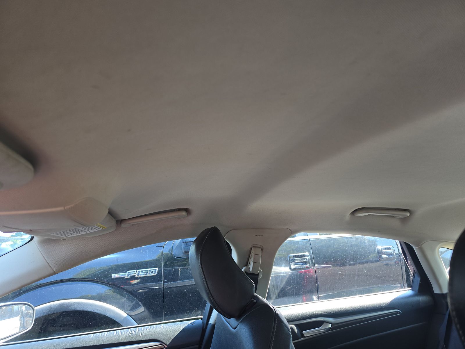 2020 Ford Fusion SEL FWD