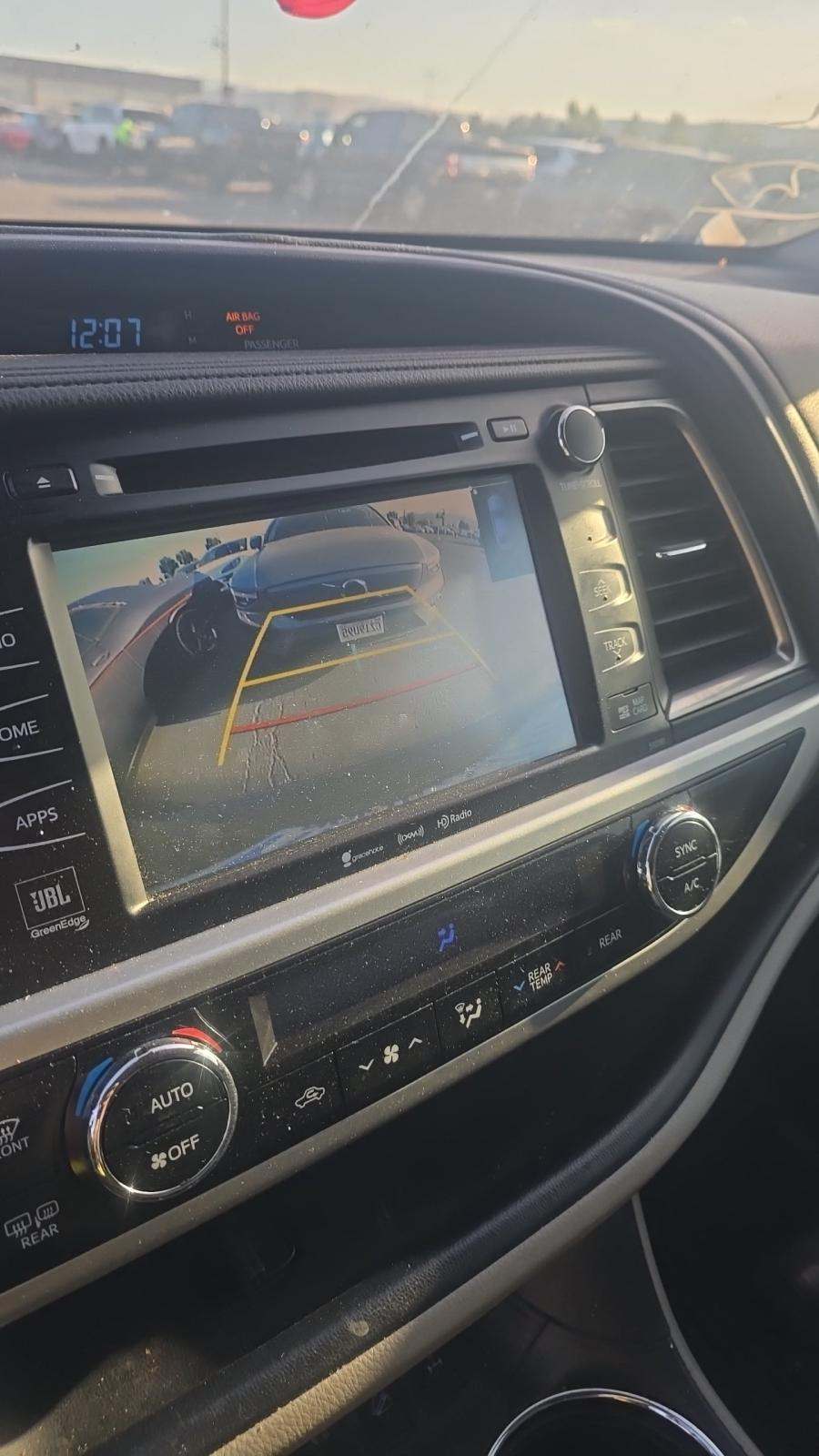 2019 Toyota Highlander Limited AWD