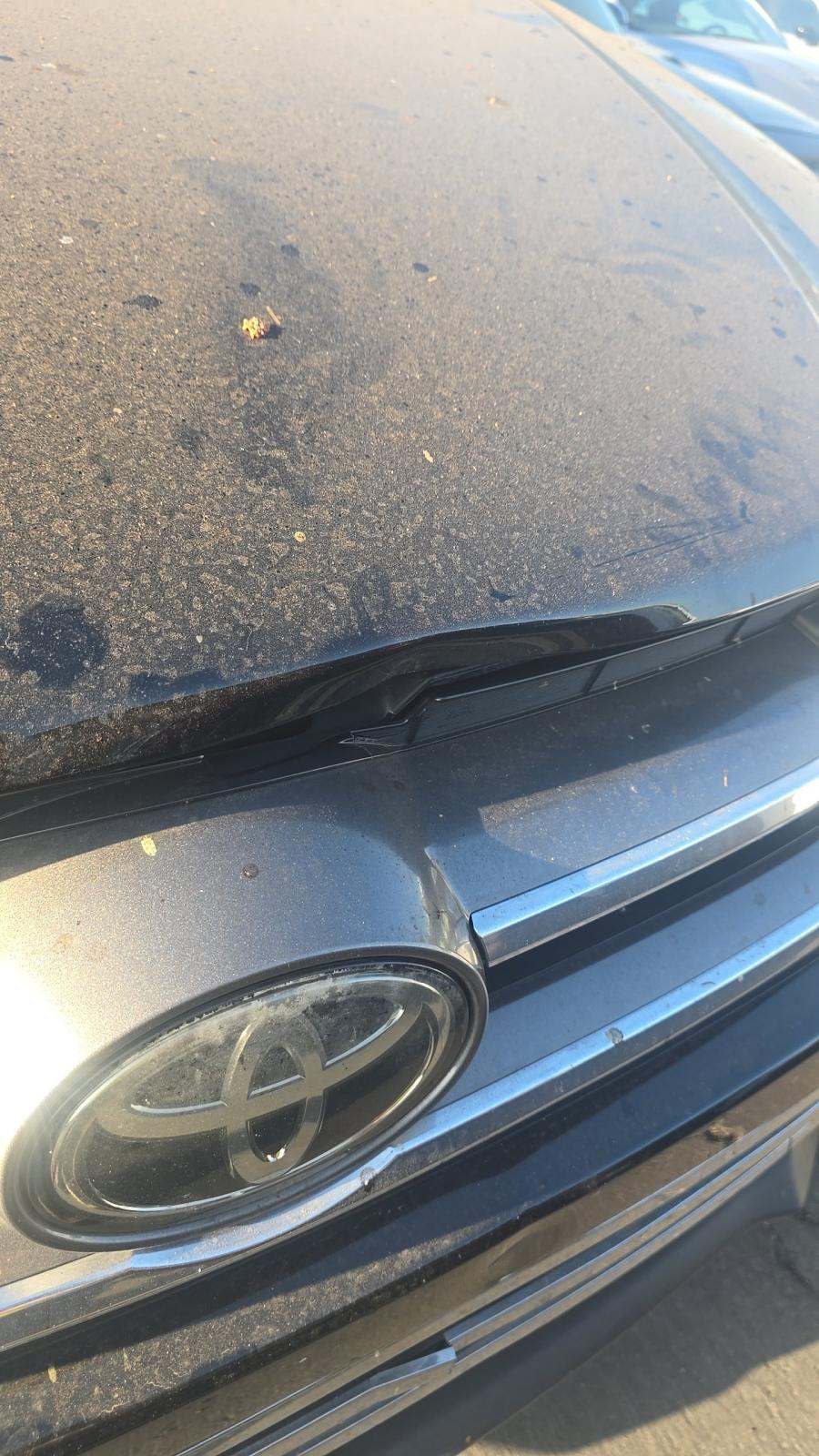 2019 Toyota Highlander Limited AWD