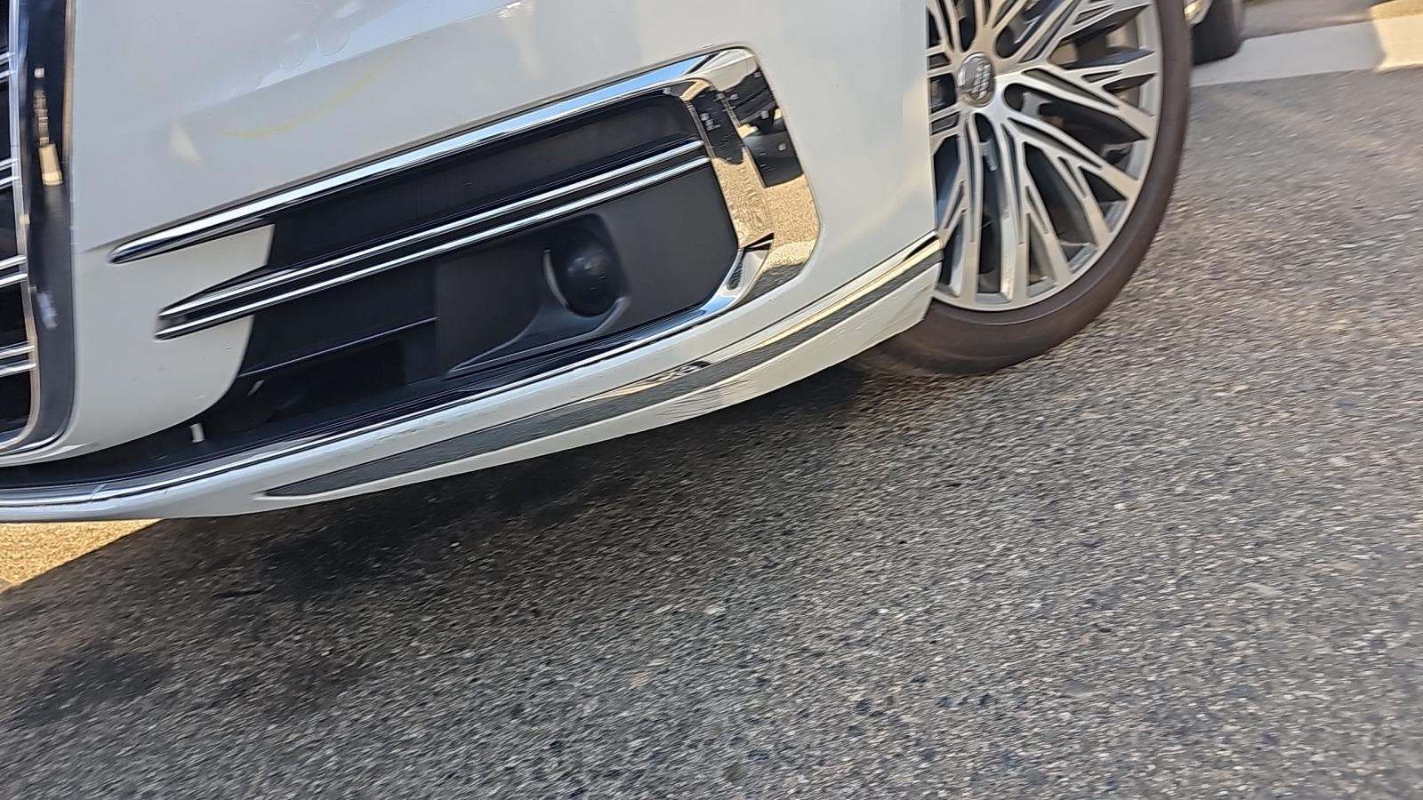 2019 Audi A8 L 3.0T AWD