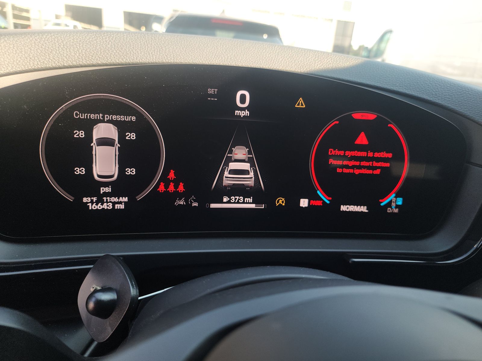 2024 Porsche Cayenne Base AWD