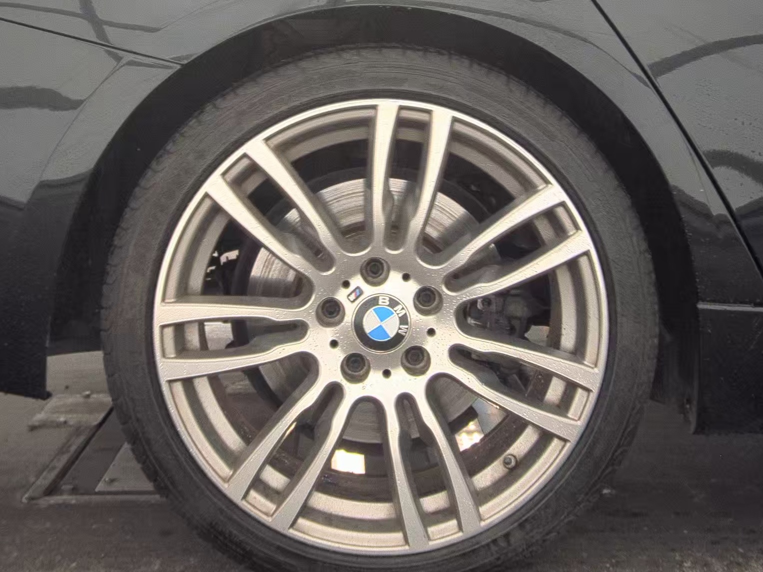 2018 BMW 3 Series 340i RWD