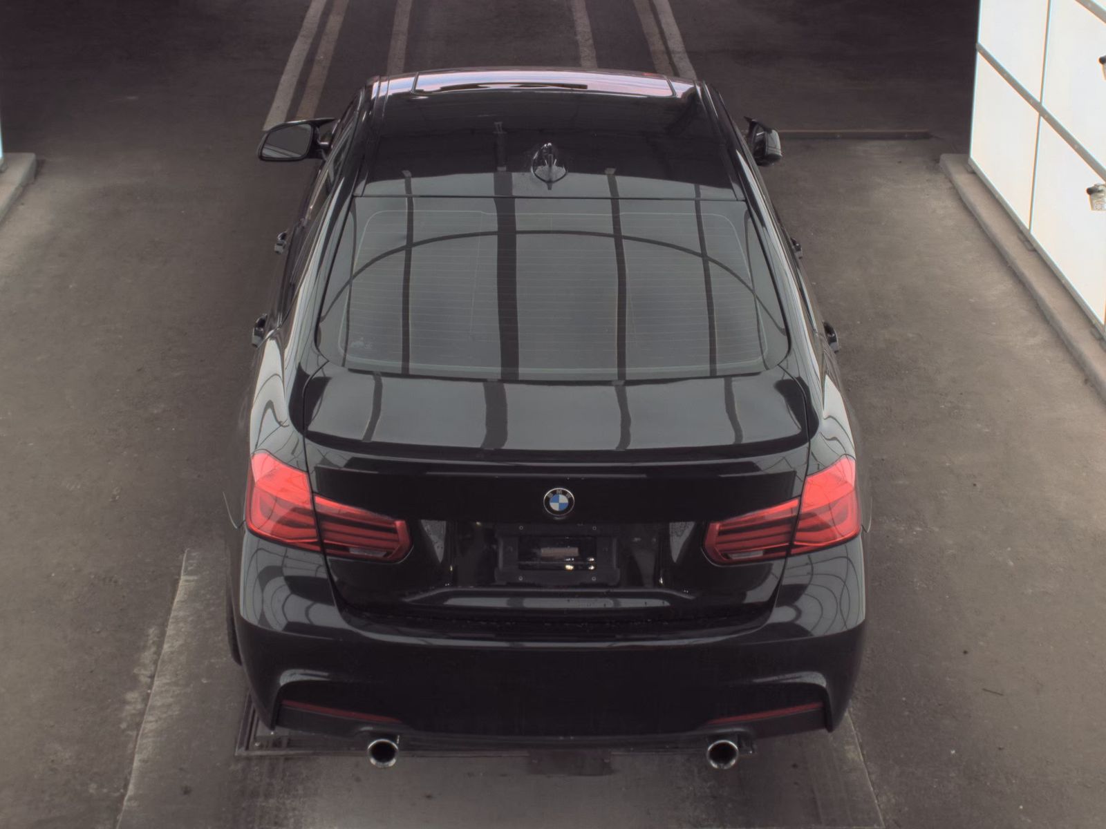 2018 BMW 3 Series 340i RWD