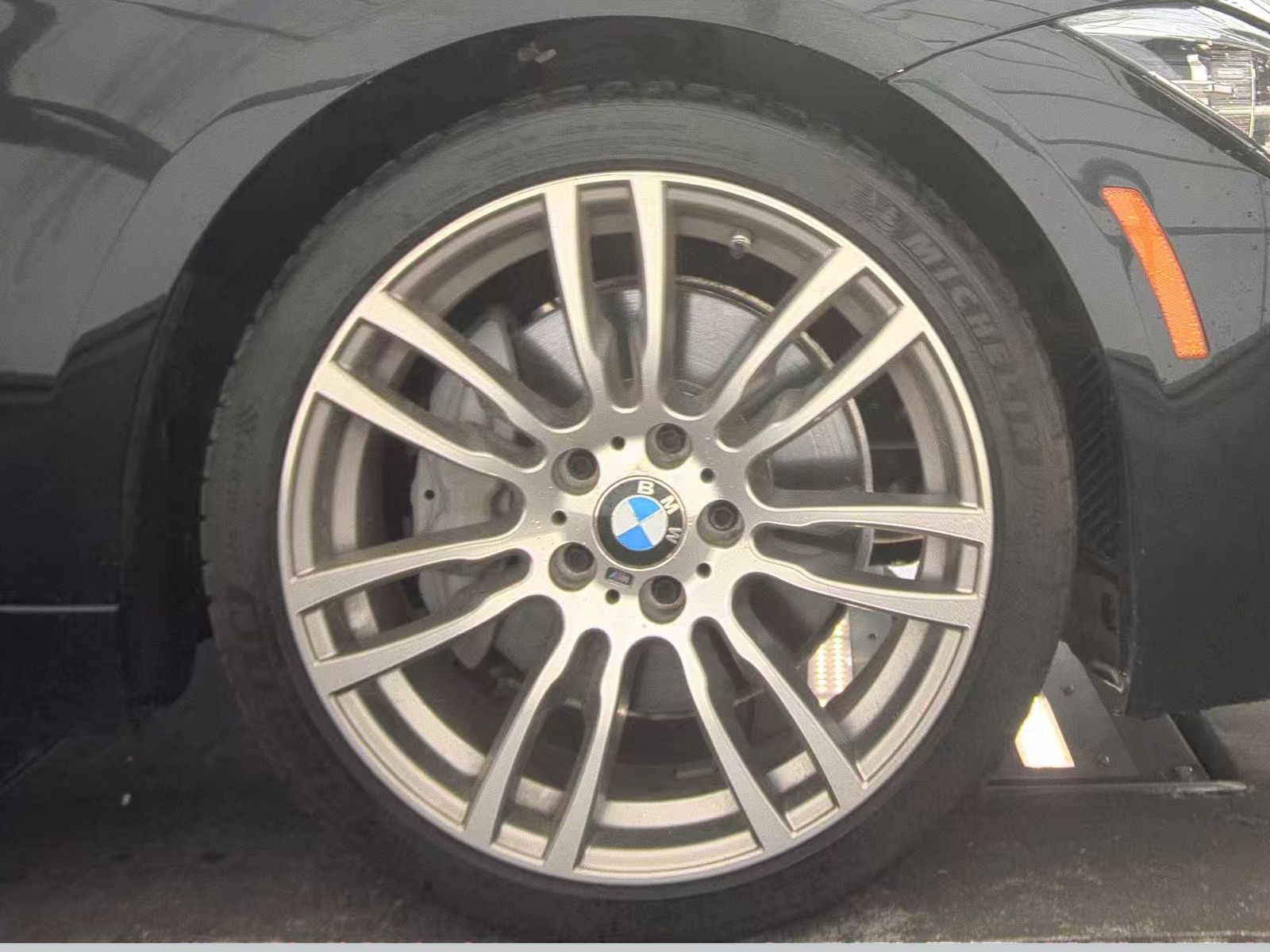 2018 BMW 3 Series 340i RWD