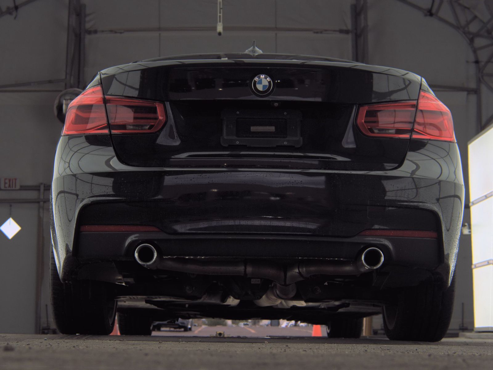 2018 BMW 3 Series 340i RWD