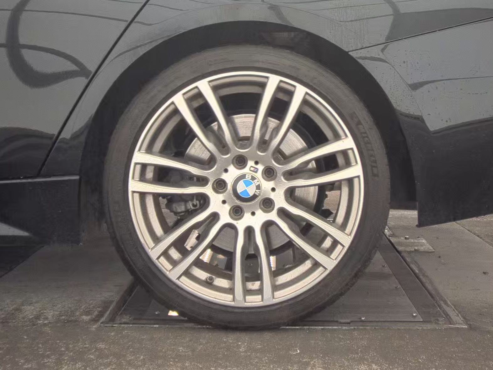 2018 BMW 3 Series 340i RWD