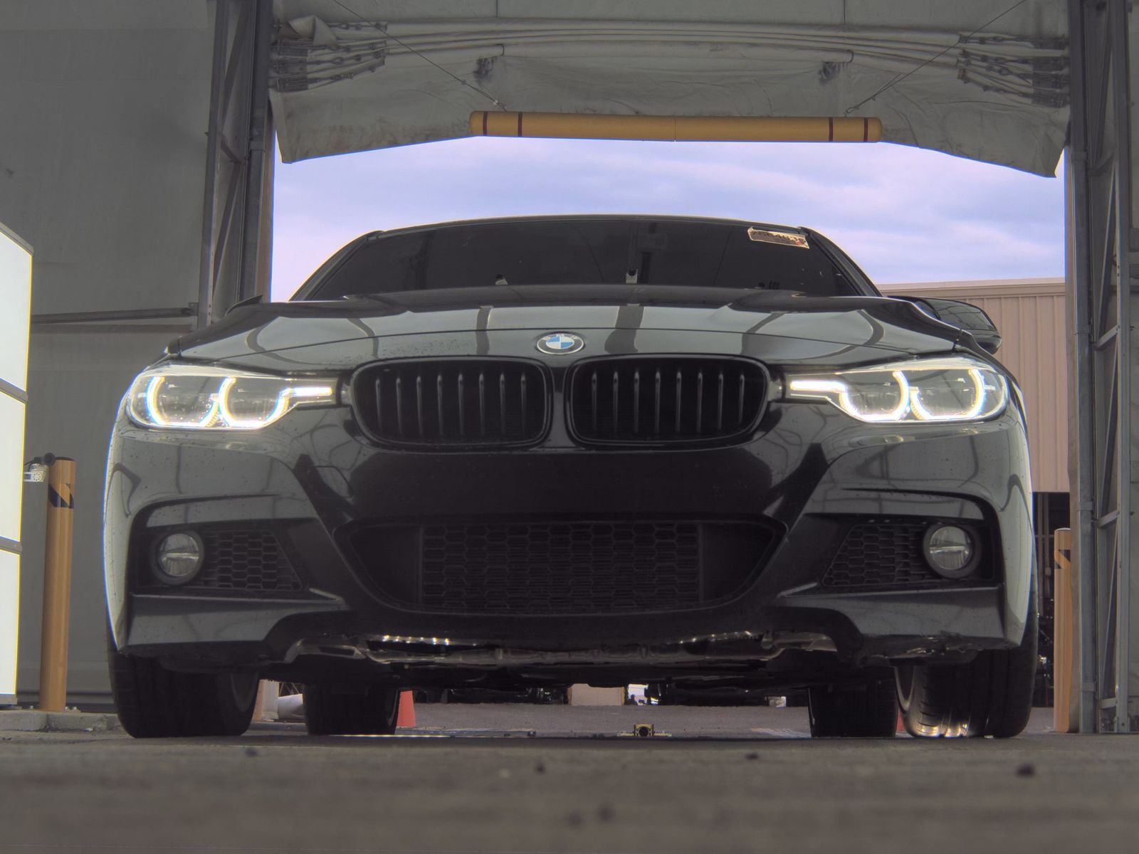 2018 BMW 3 Series 340i RWD