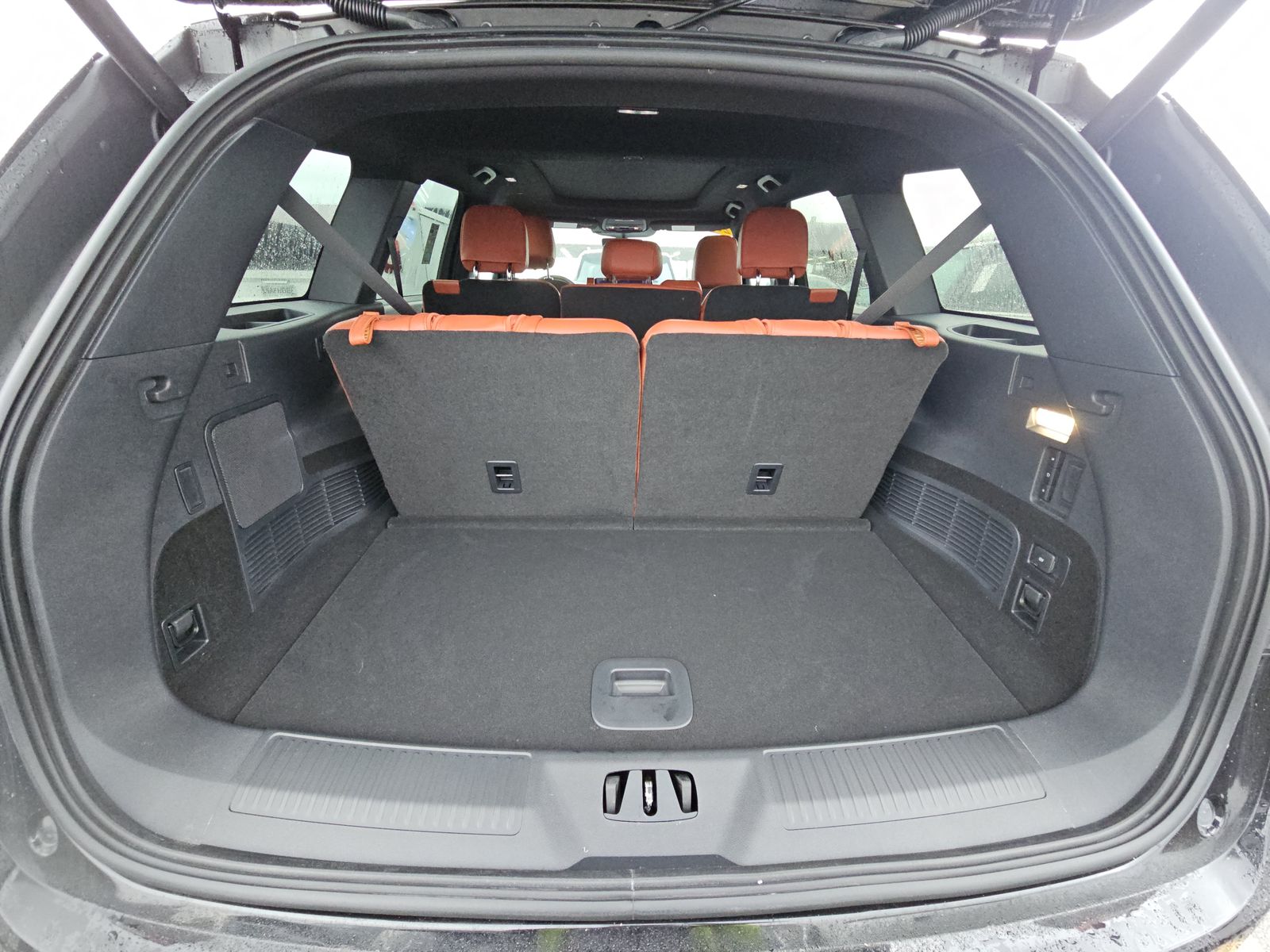2025 Lincoln Aviator Reserve RWD