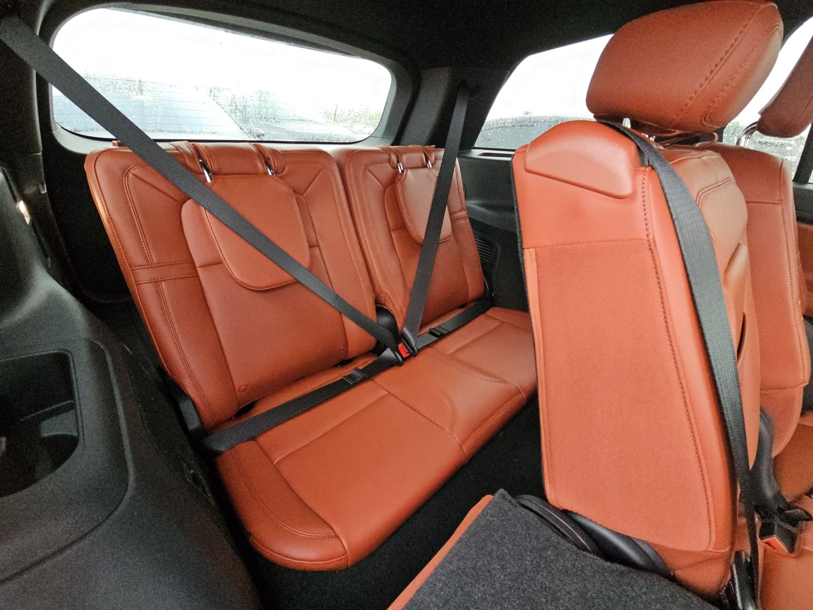 2025 Lincoln Aviator Reserve RWD