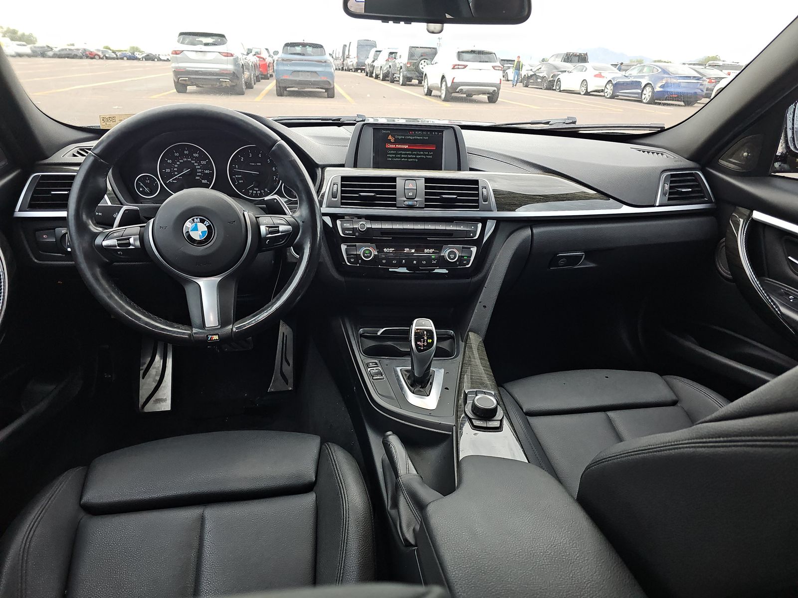 2018 BMW 3 Series 340i RWD