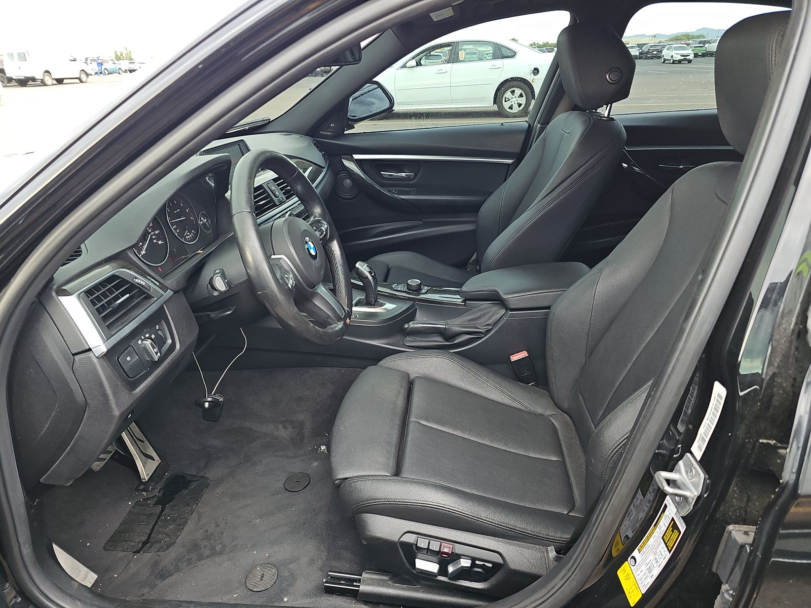 2018 BMW 3 Series 340i RWD