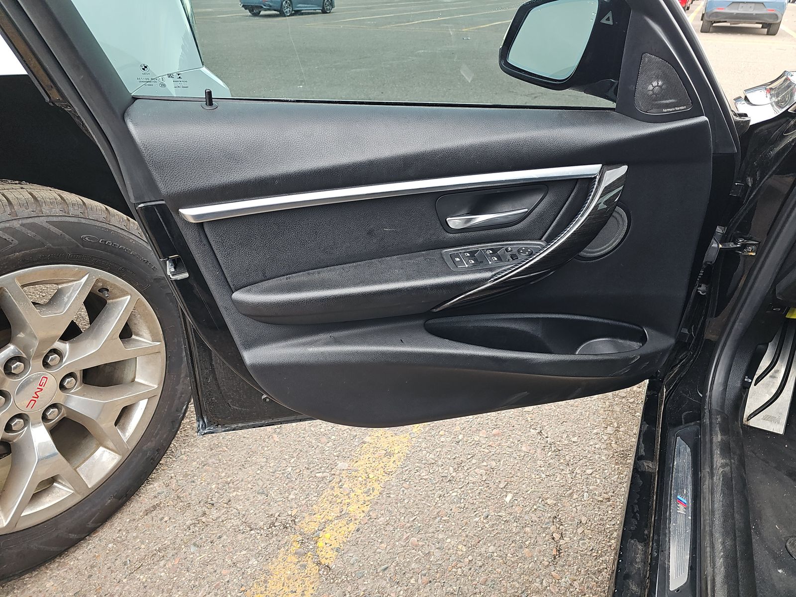 2018 BMW 3 Series 340i RWD