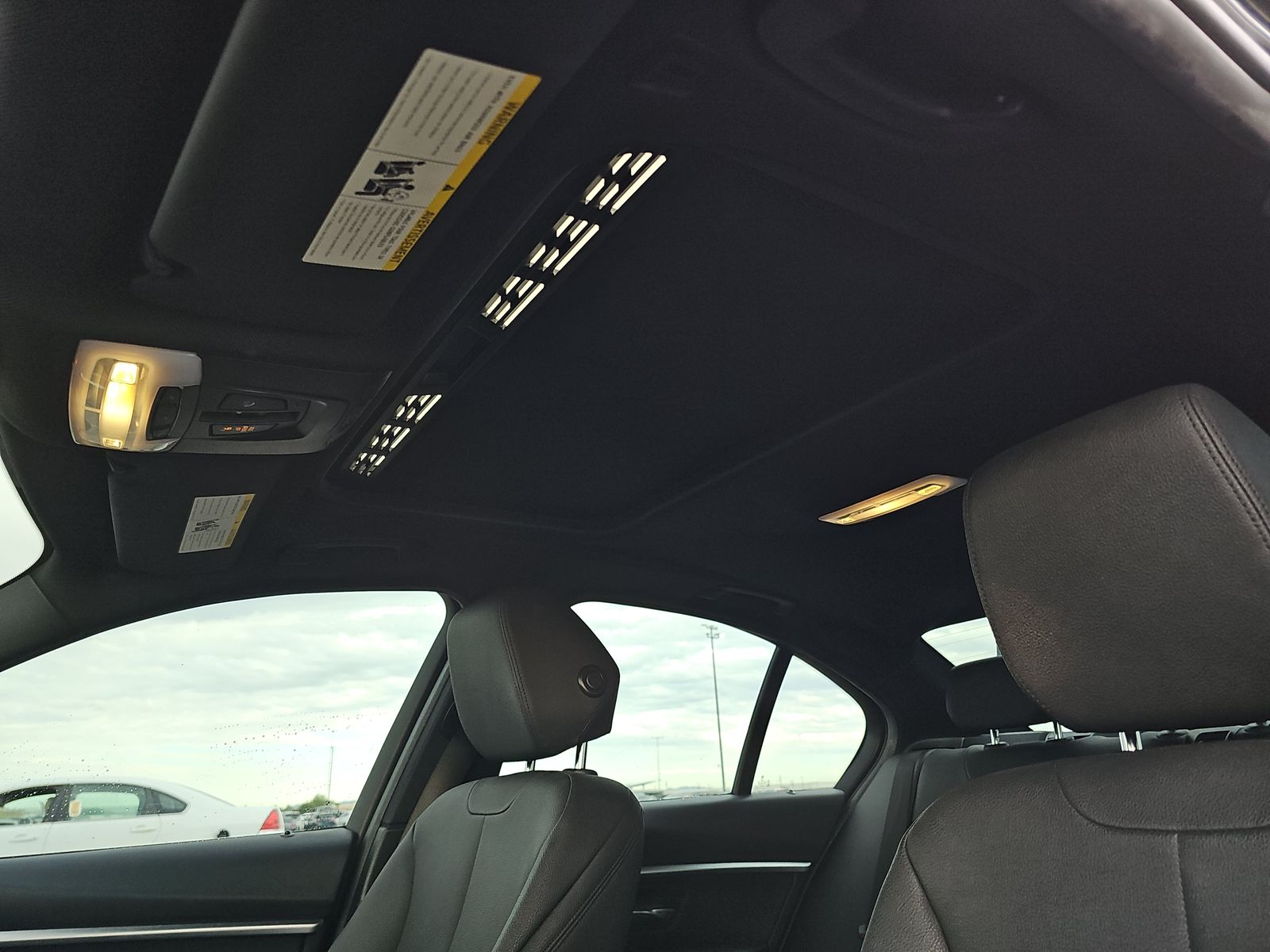 2018 BMW 3 Series 340i RWD