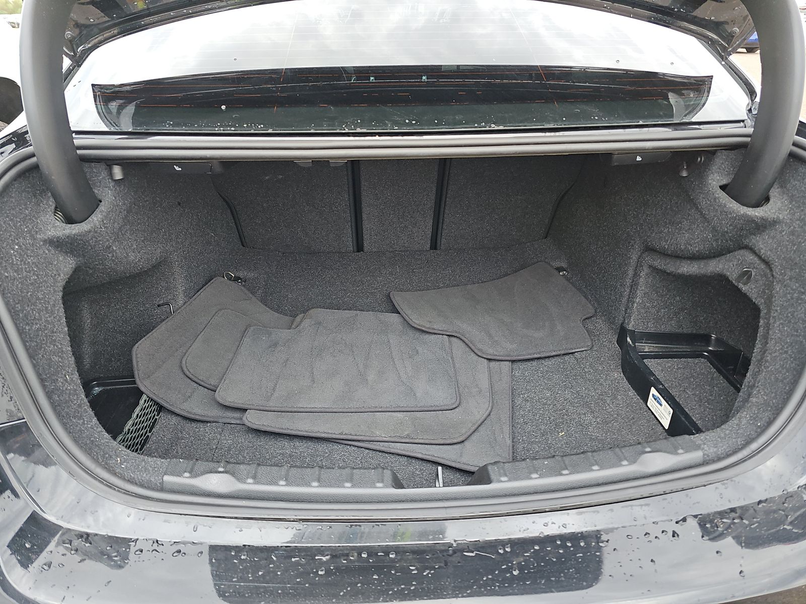 2018 BMW 3 Series 340i RWD