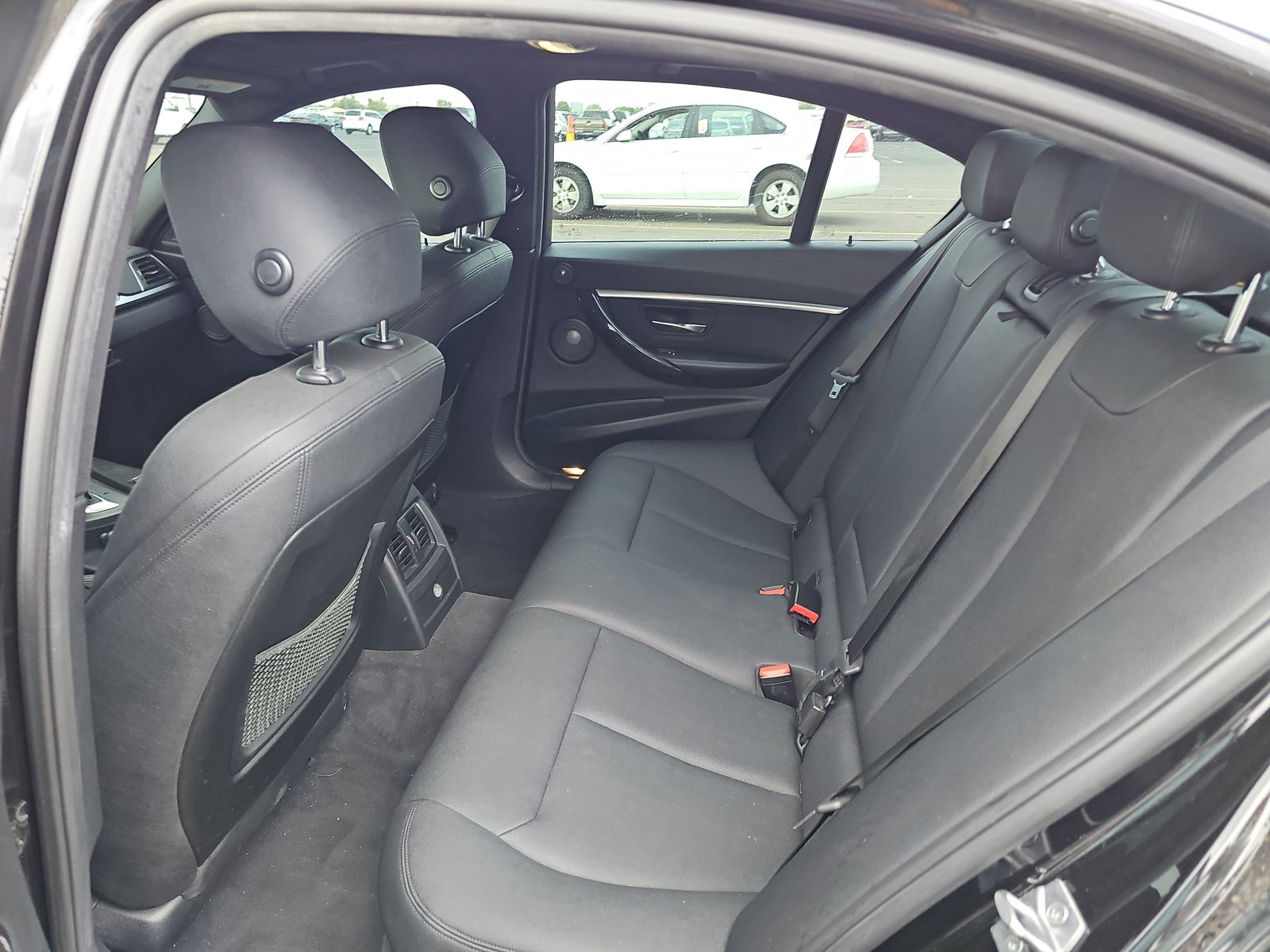 2018 BMW 3 Series 340i RWD