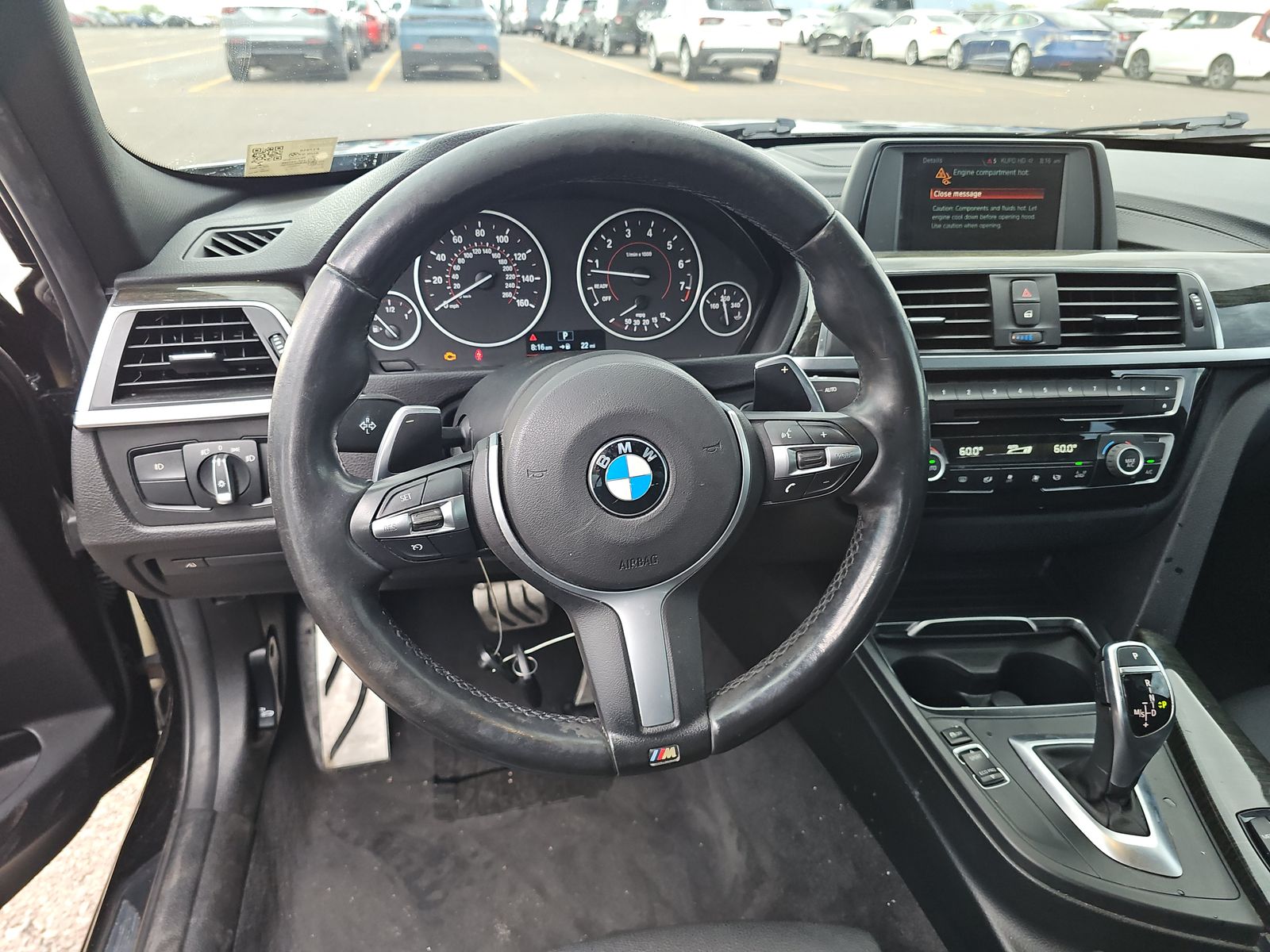 2018 BMW 3 Series 340i RWD