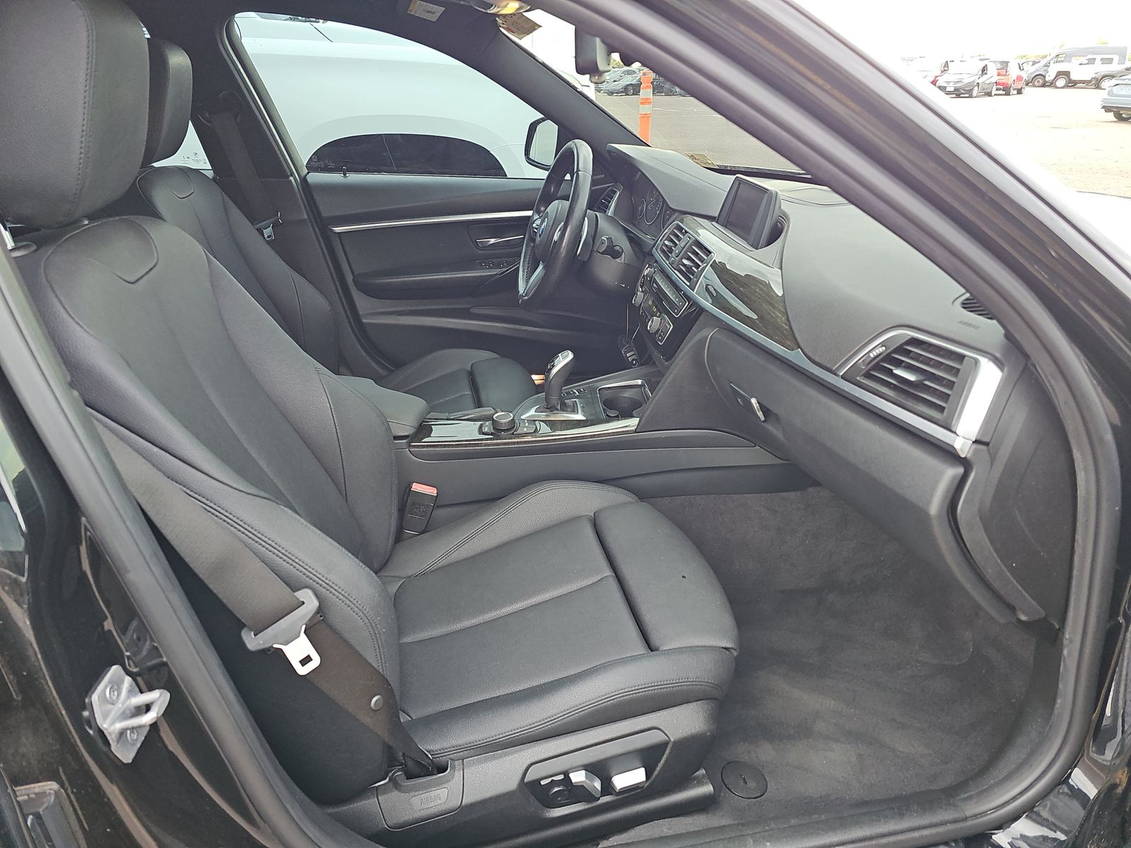 2018 BMW 3 Series 340i RWD