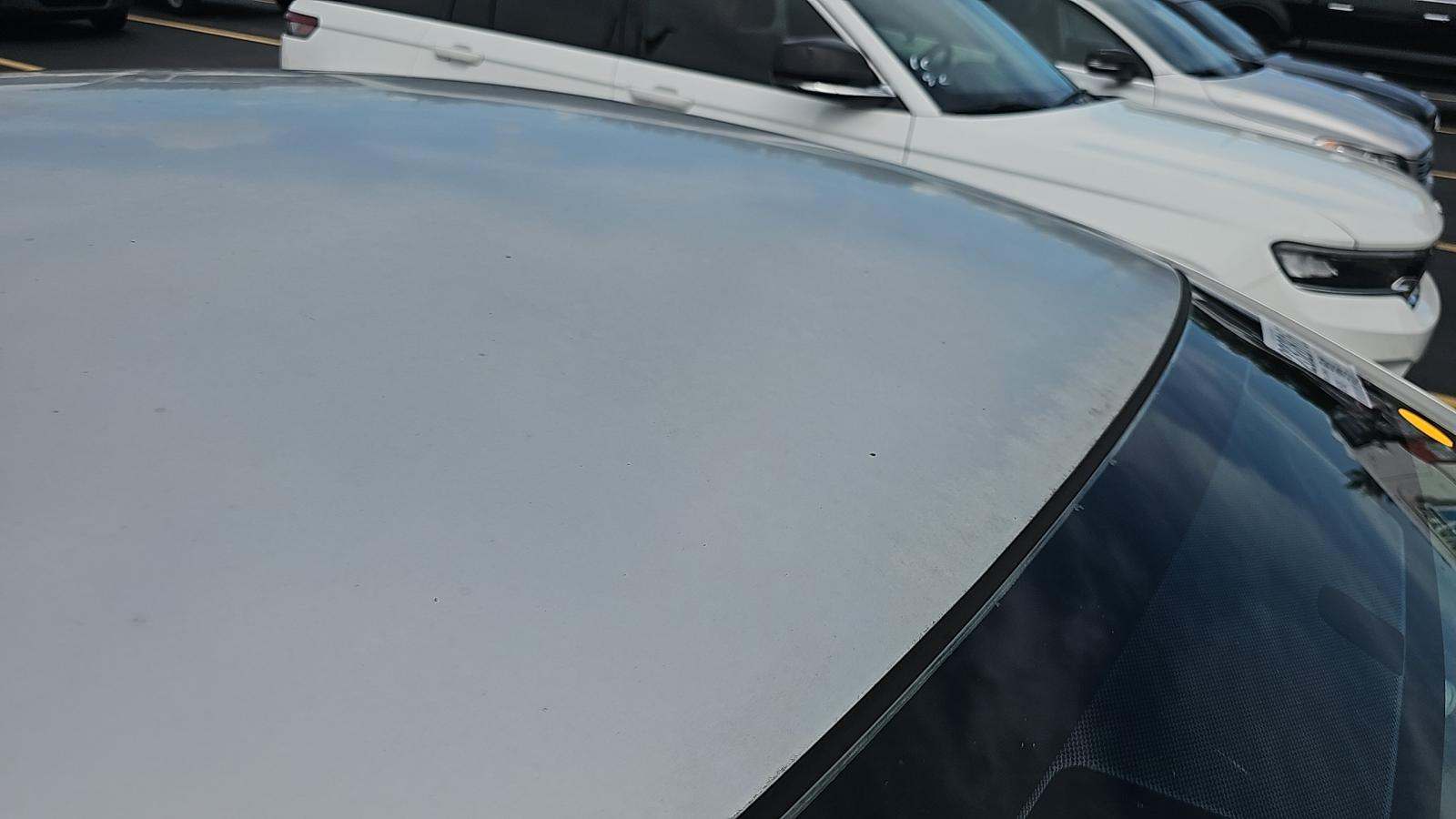 2012 Honda Civic LX FWD