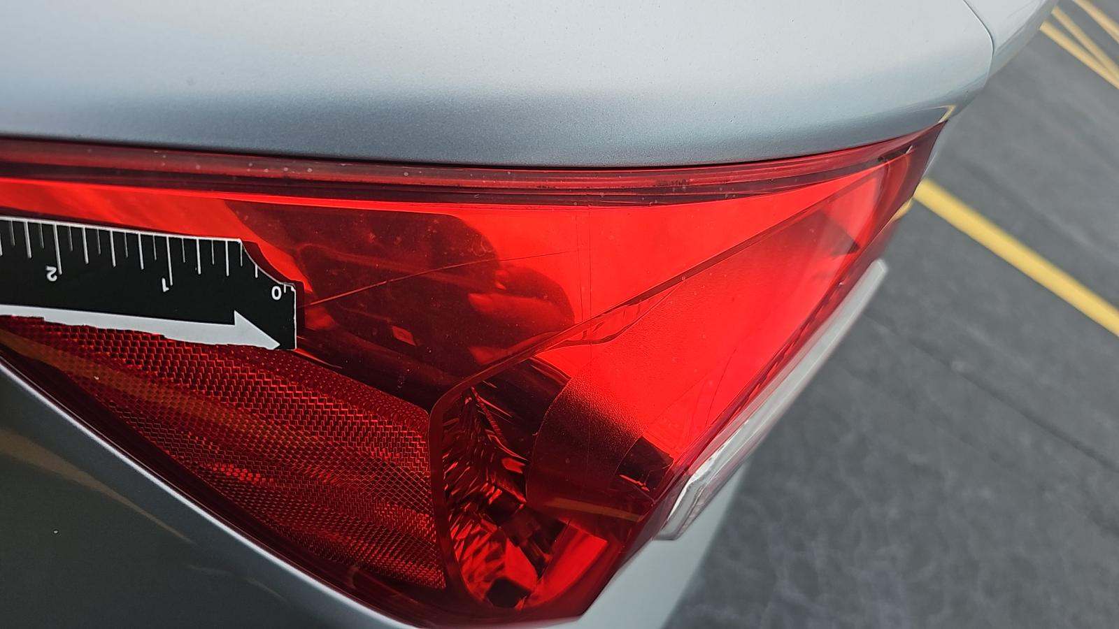 2012 Honda Civic LX FWD