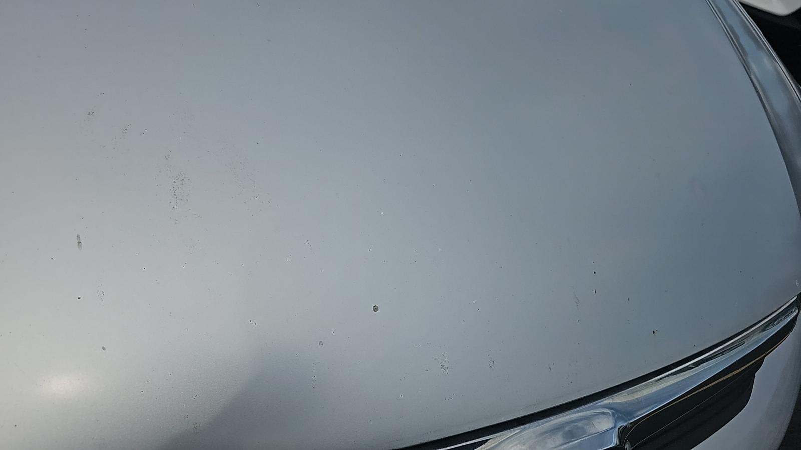 2012 Honda Civic LX FWD