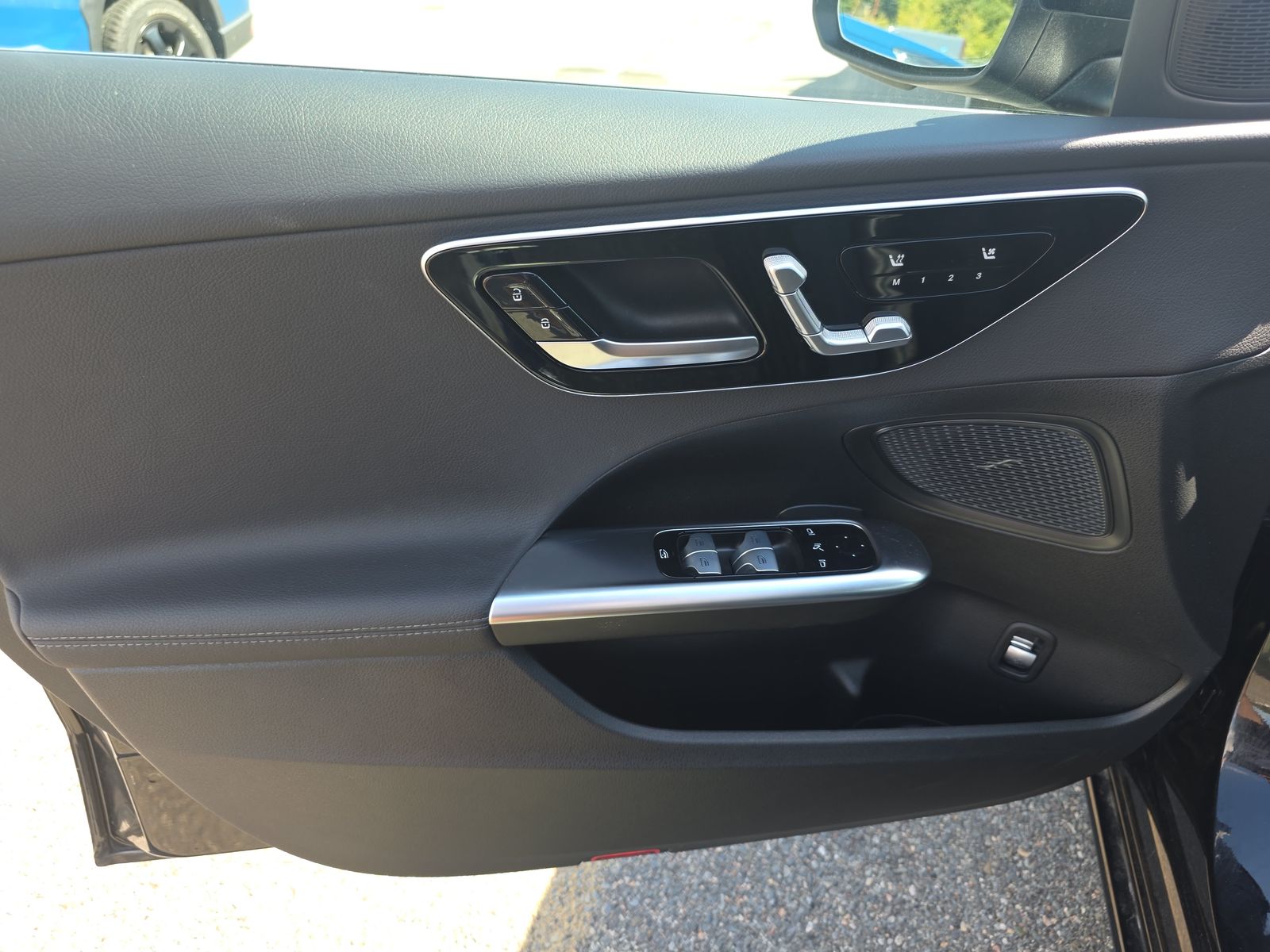 2025 Mercedes-Benz C-Class C 300 AWD